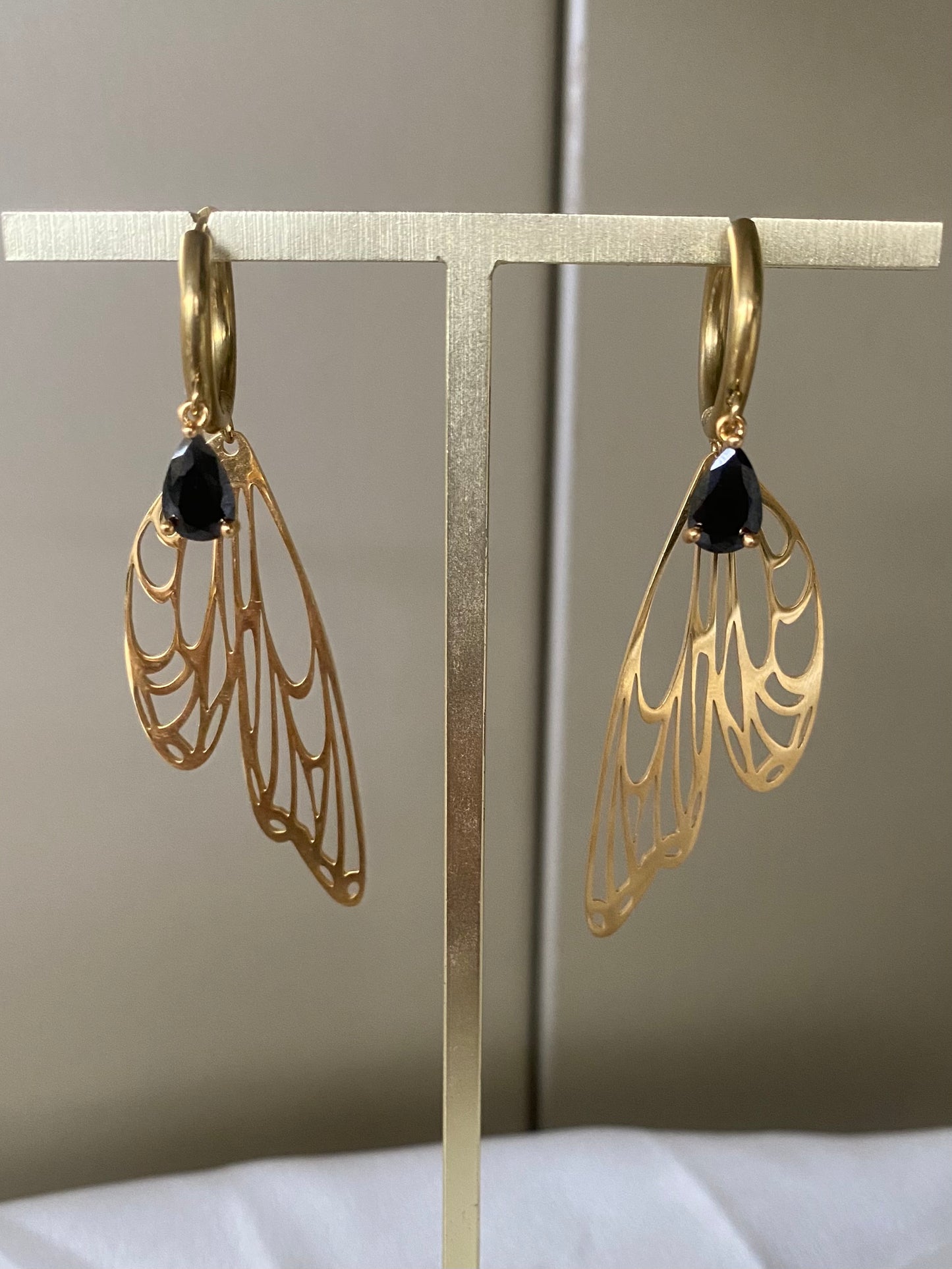 Fairywings black