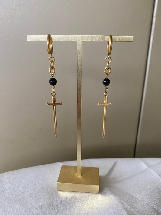 Celestial Swords