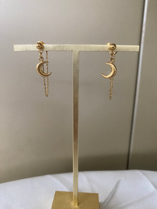 Little moon