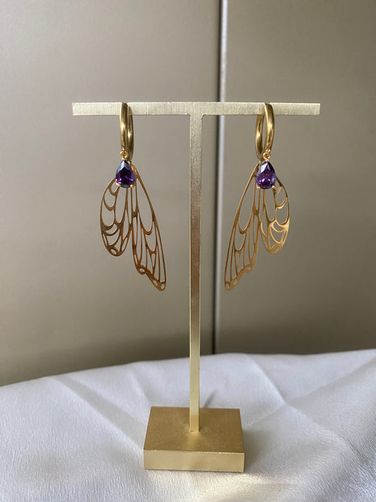 Fairywings Purple