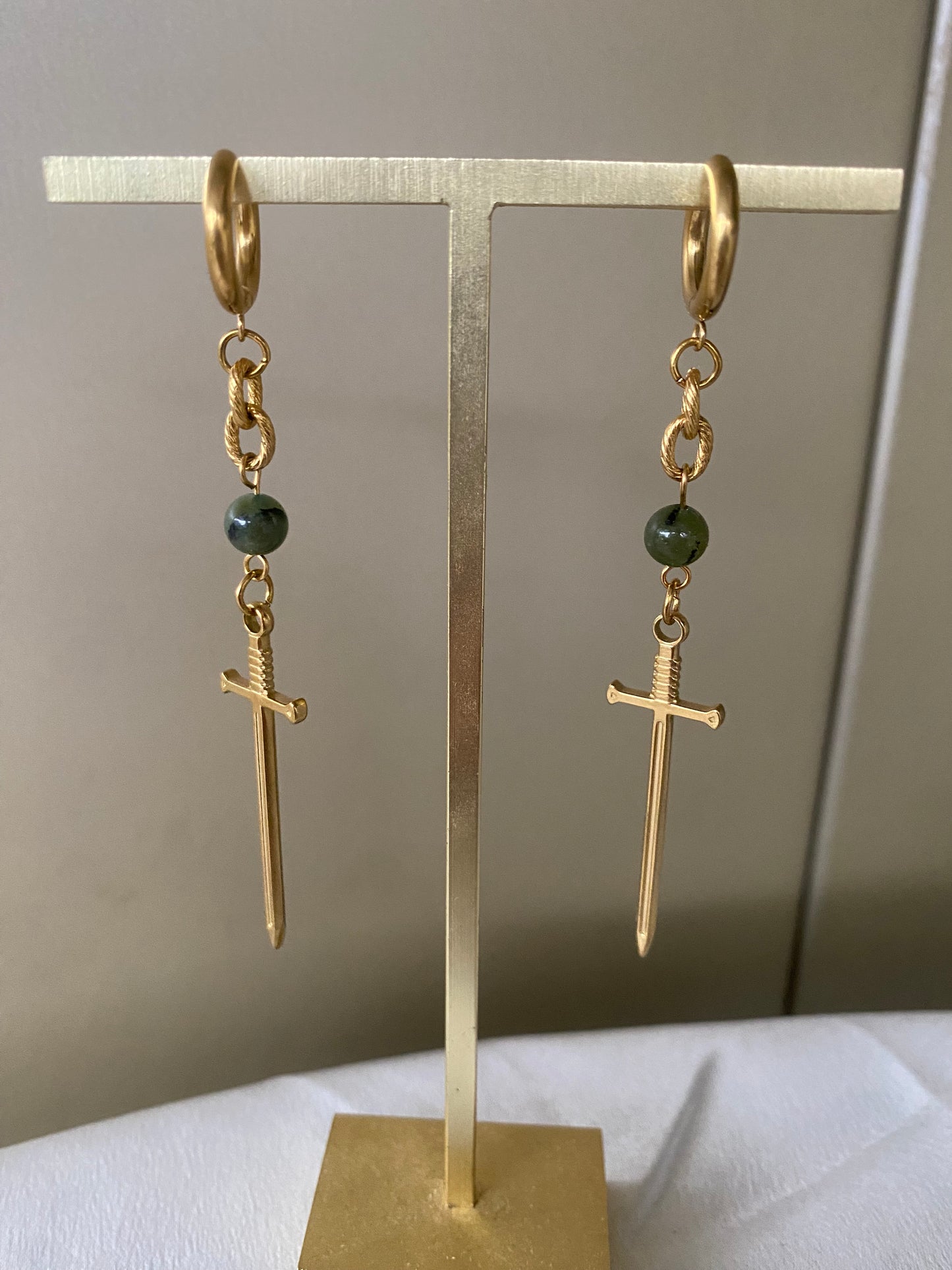 Celestial Swords