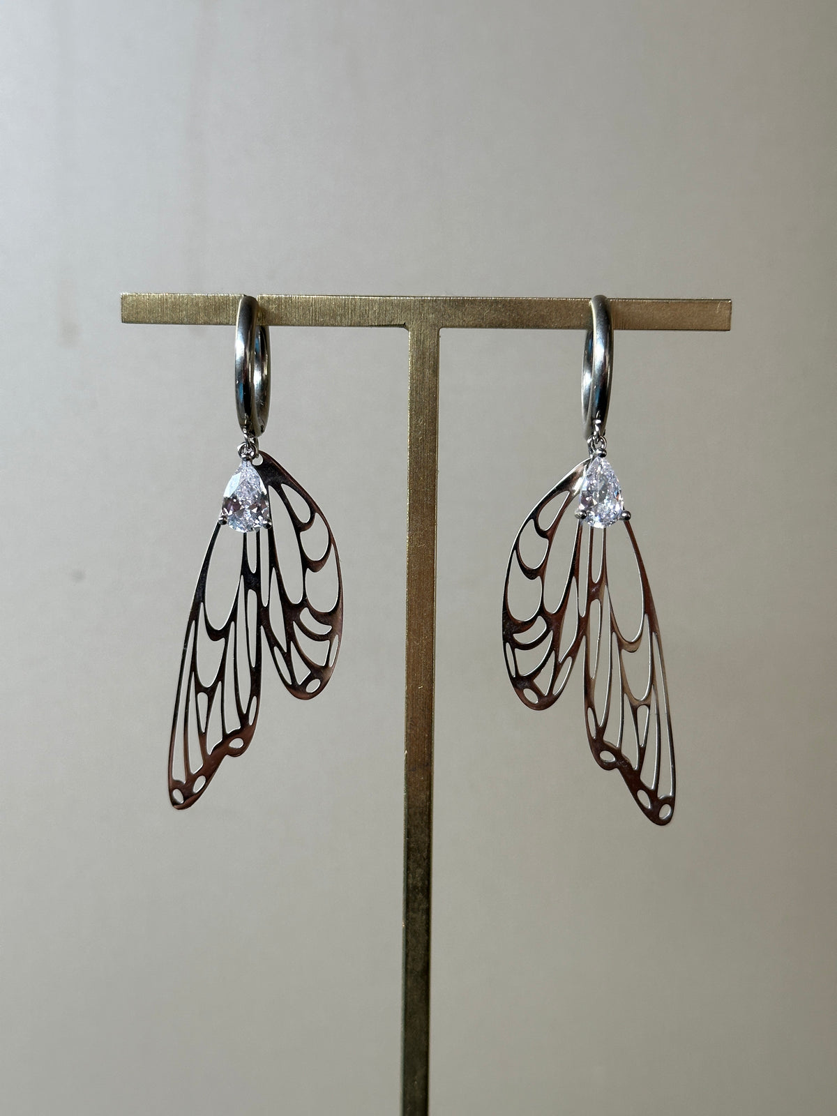 Ailes de fée