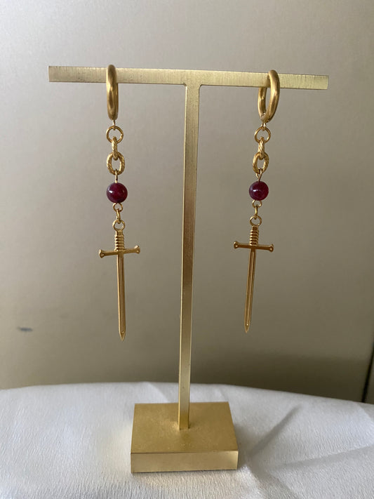 Celestial Swords