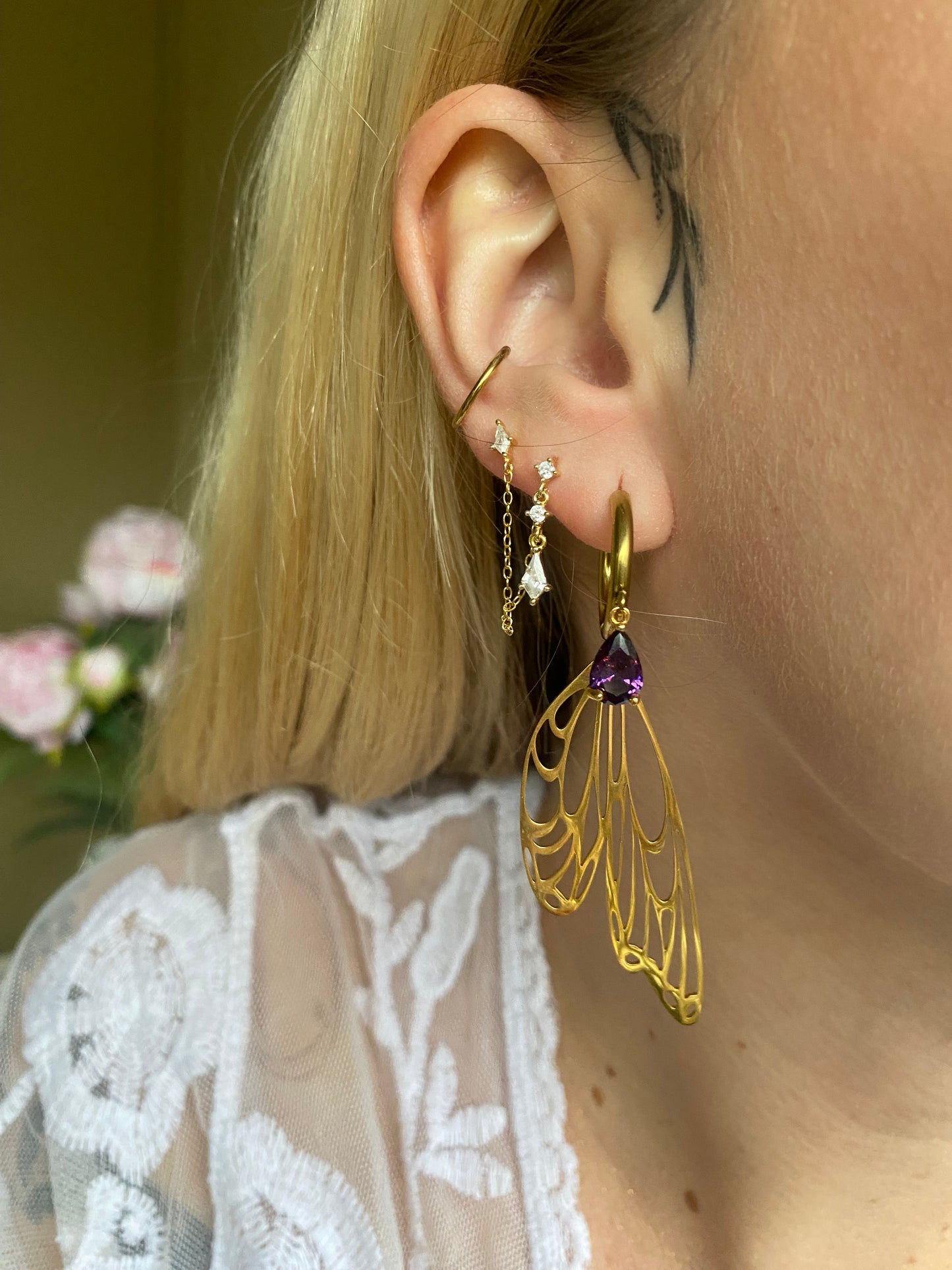 Fairywings Purple