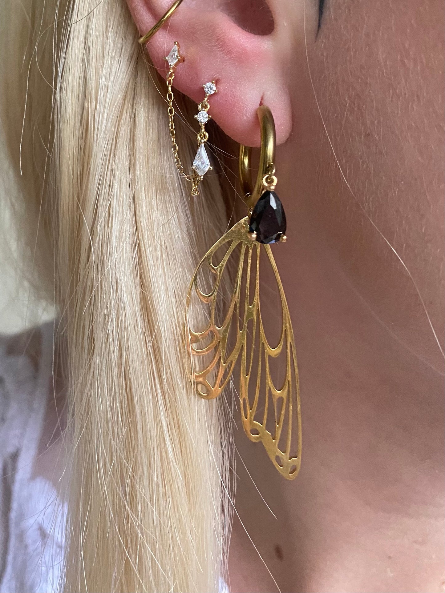 Fairywings black