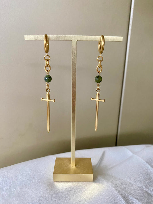 Celestial Swords
