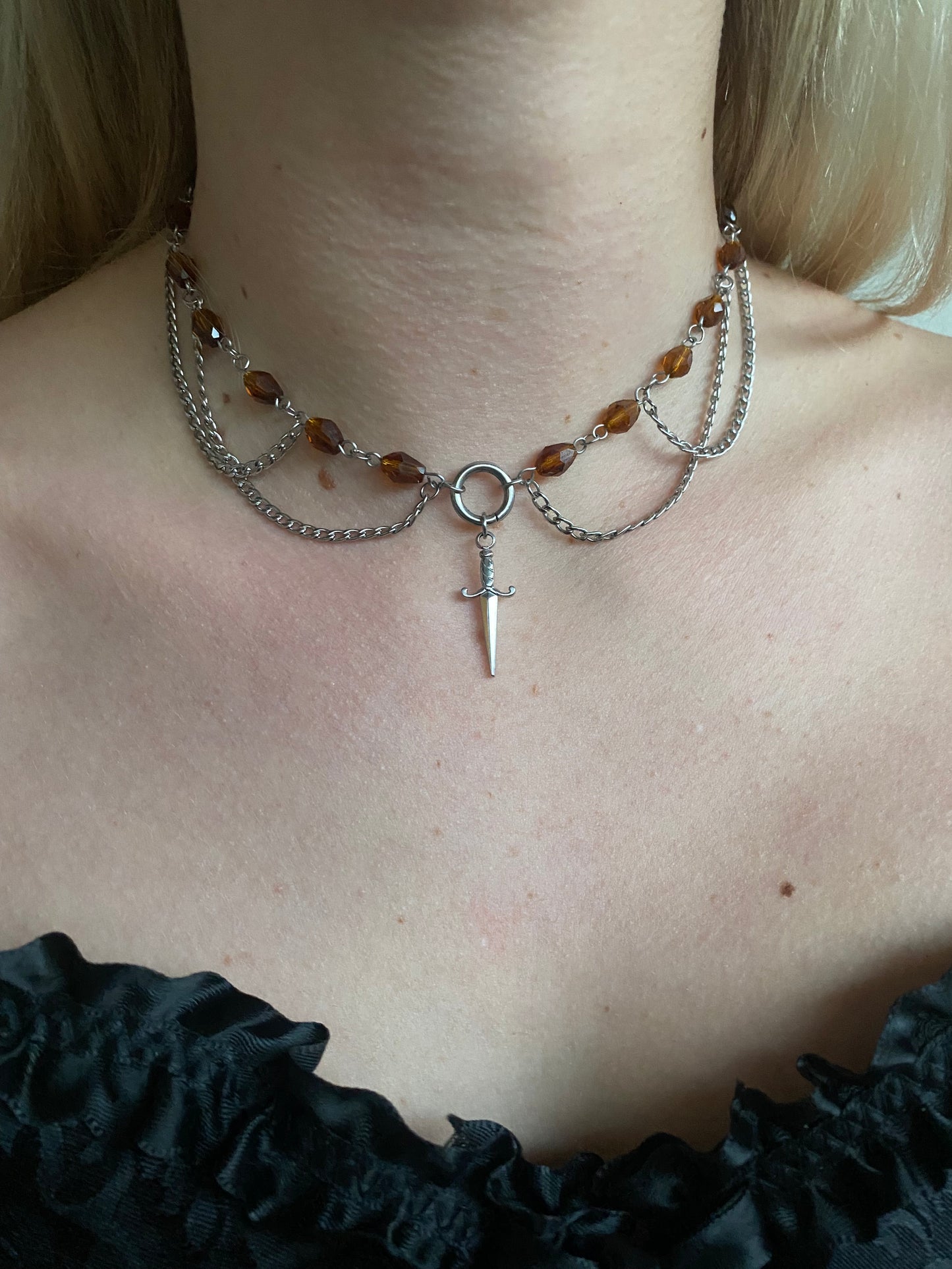 Cavalière enchanté