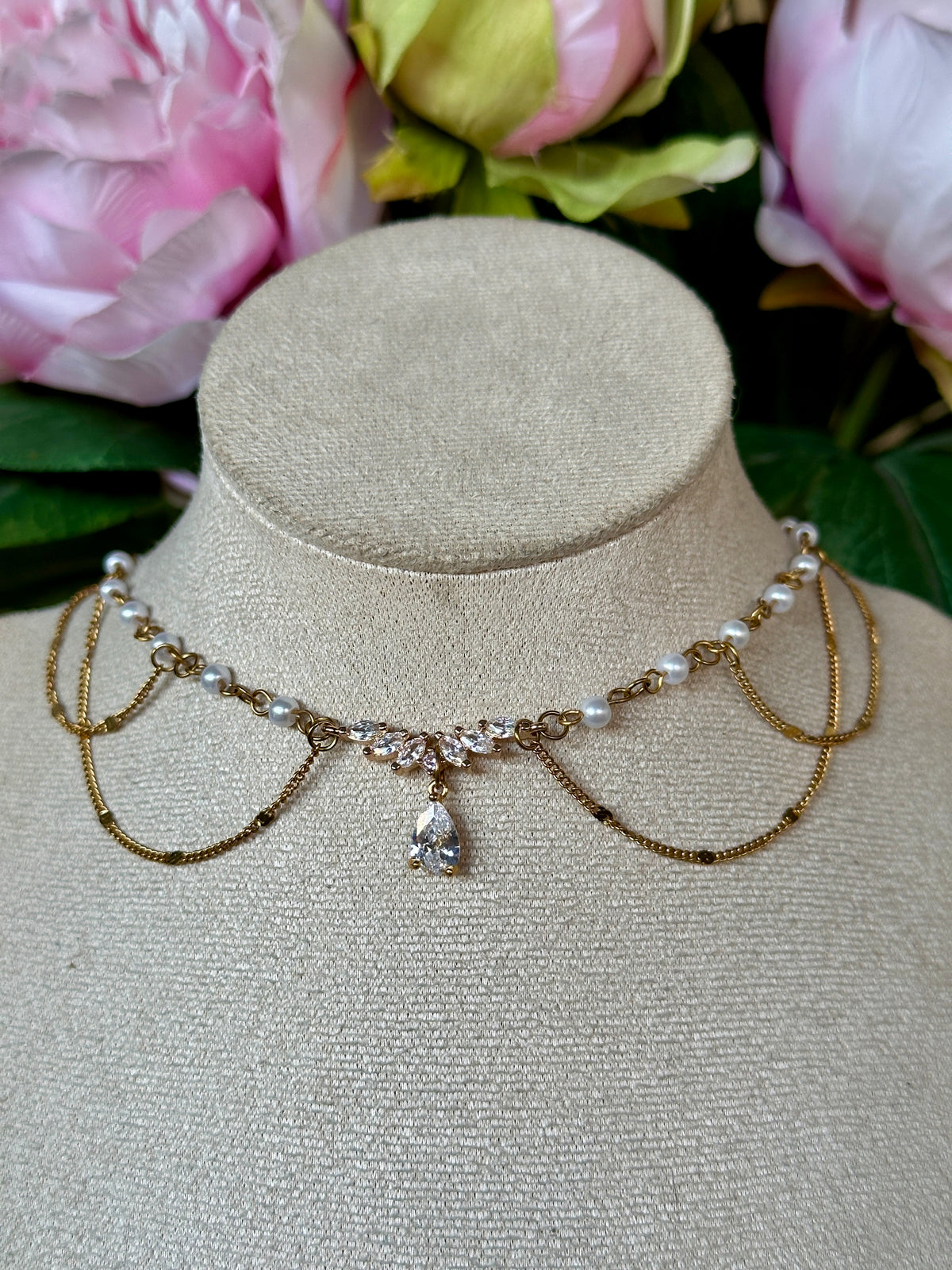 Pearl love