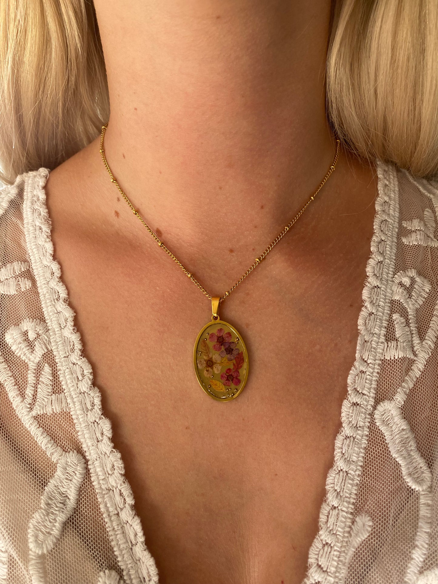 Floral love