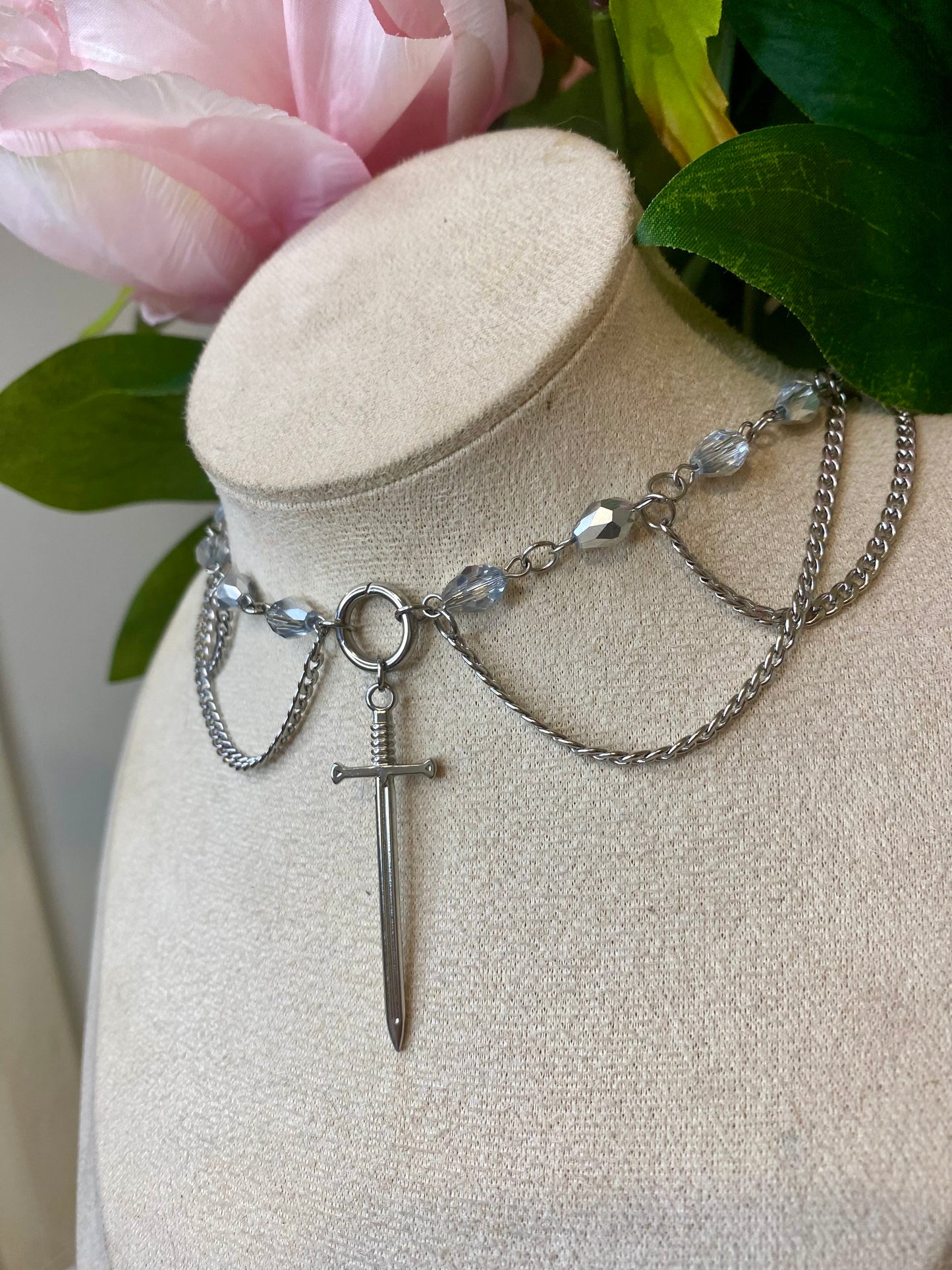 Princess sword