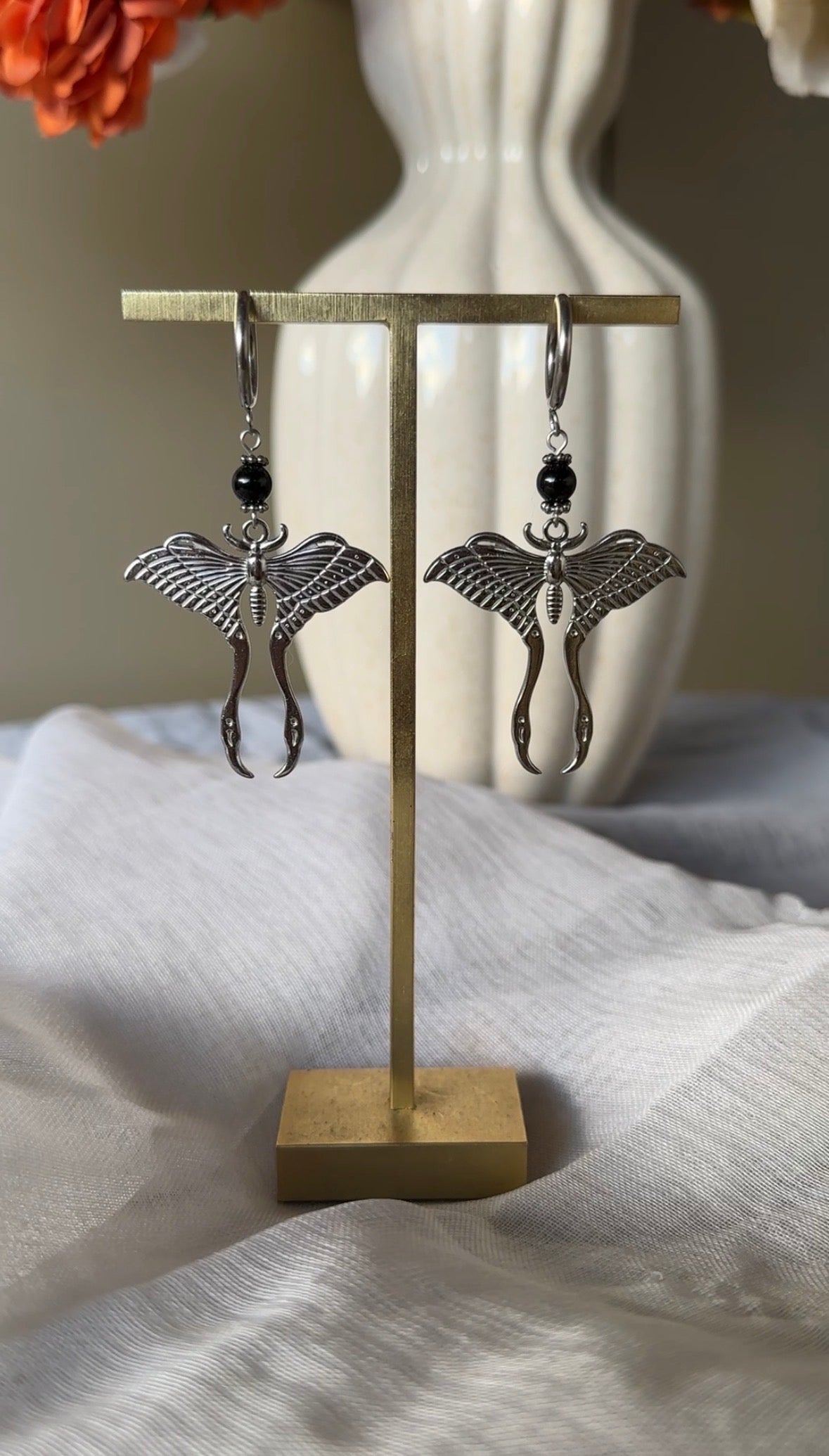 Dark butterfly