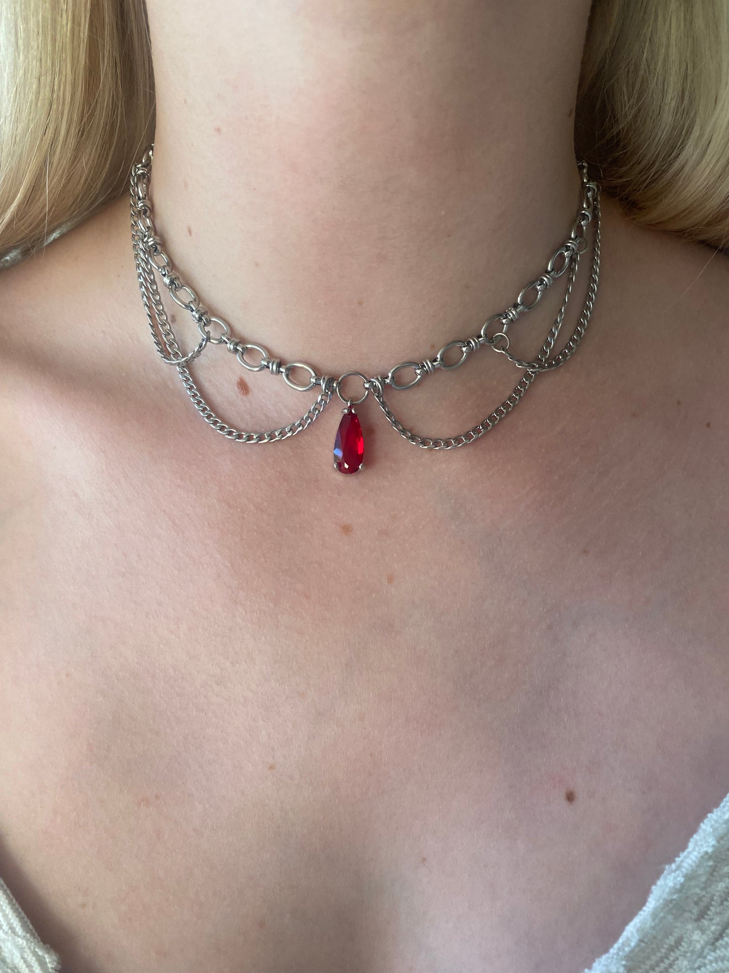 Cherry queen