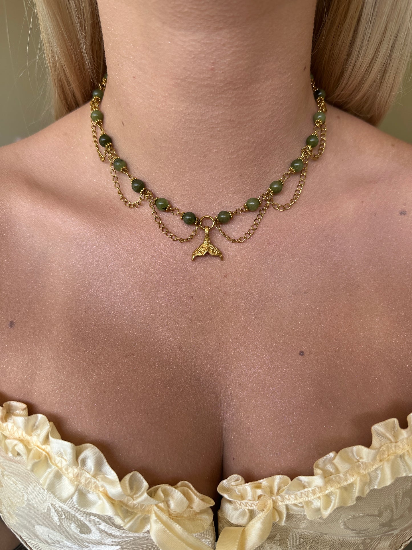 L’Enchanteresse