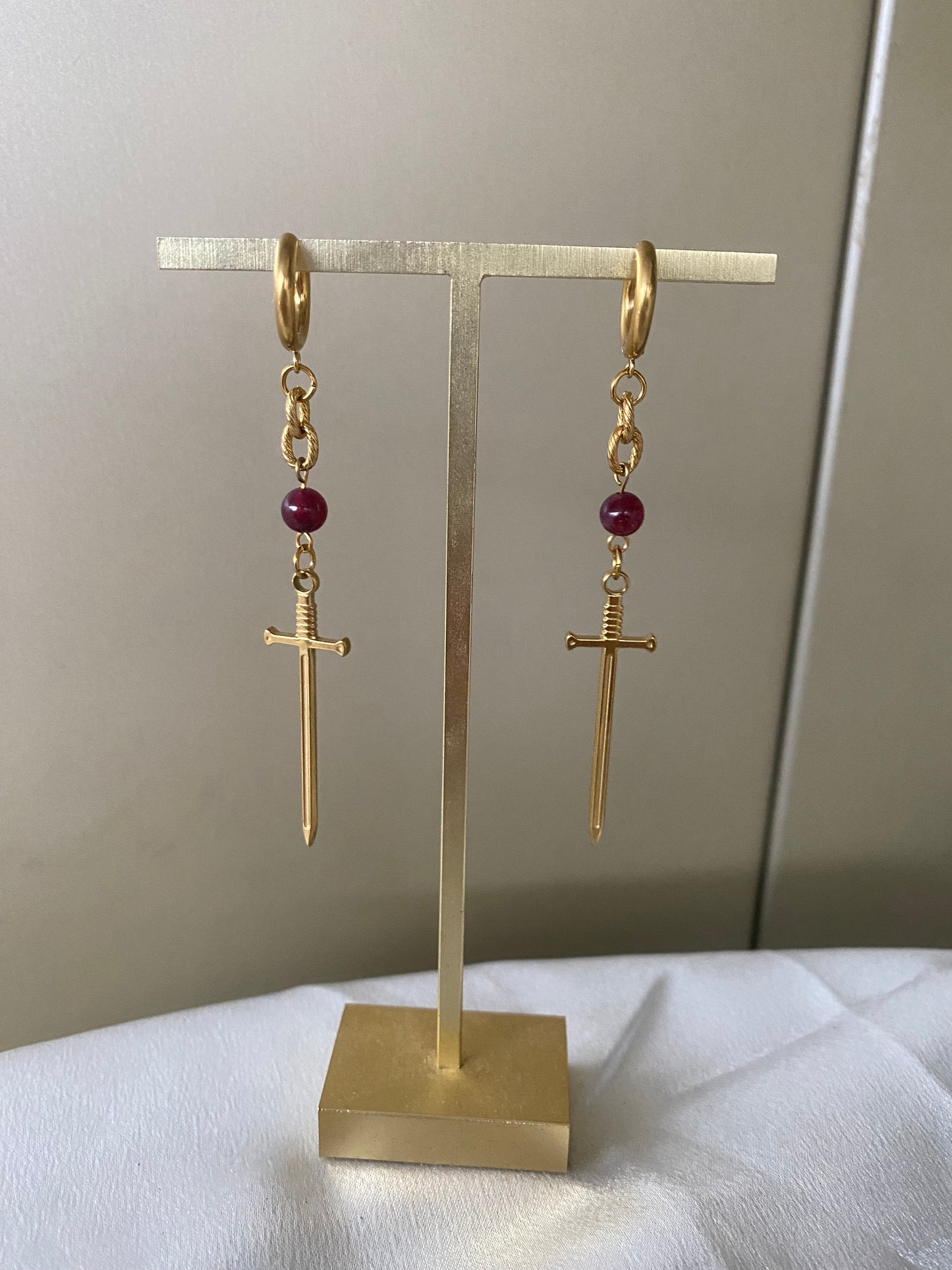 Celestial Swords