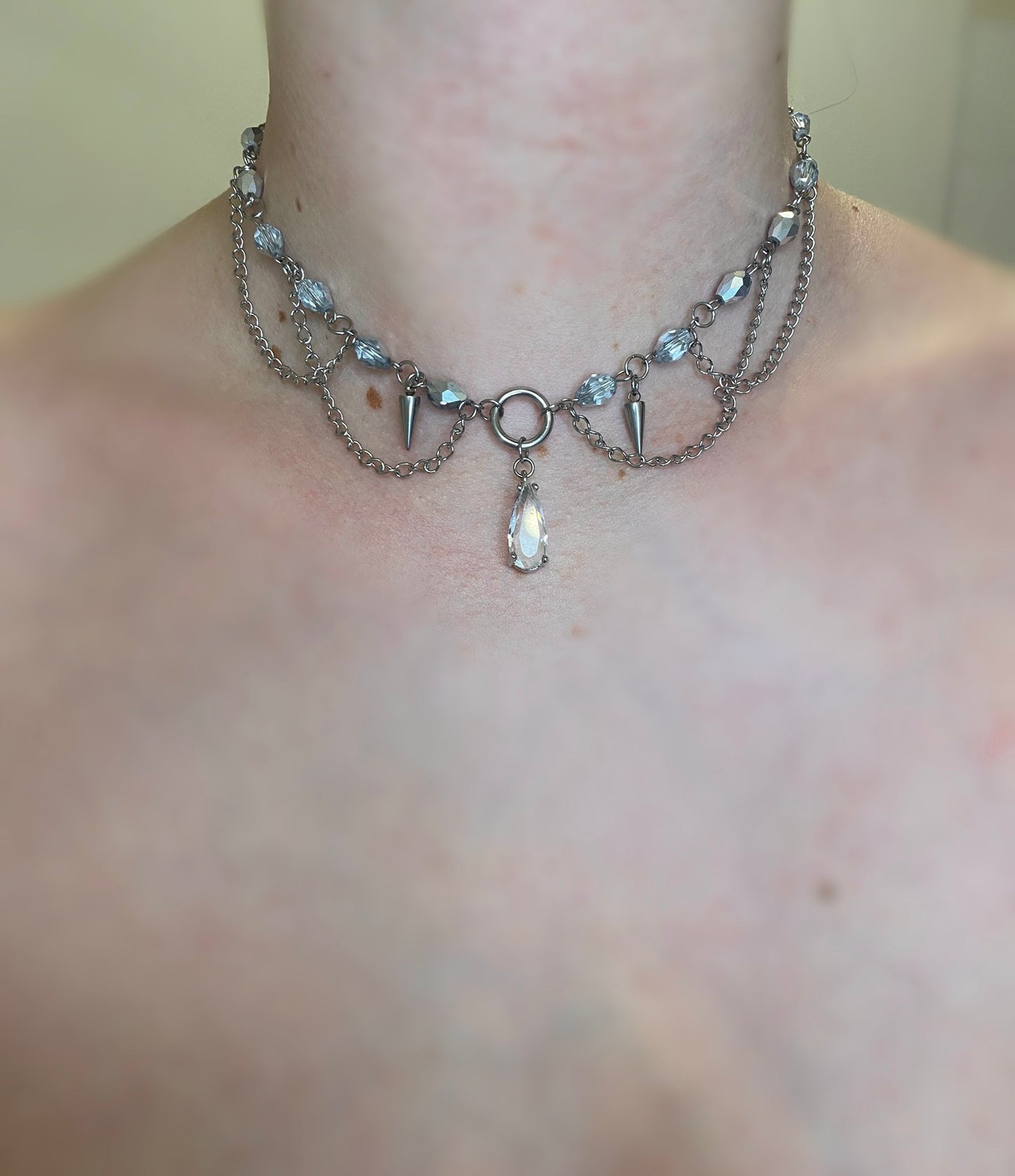 Lady Silver đ©¶