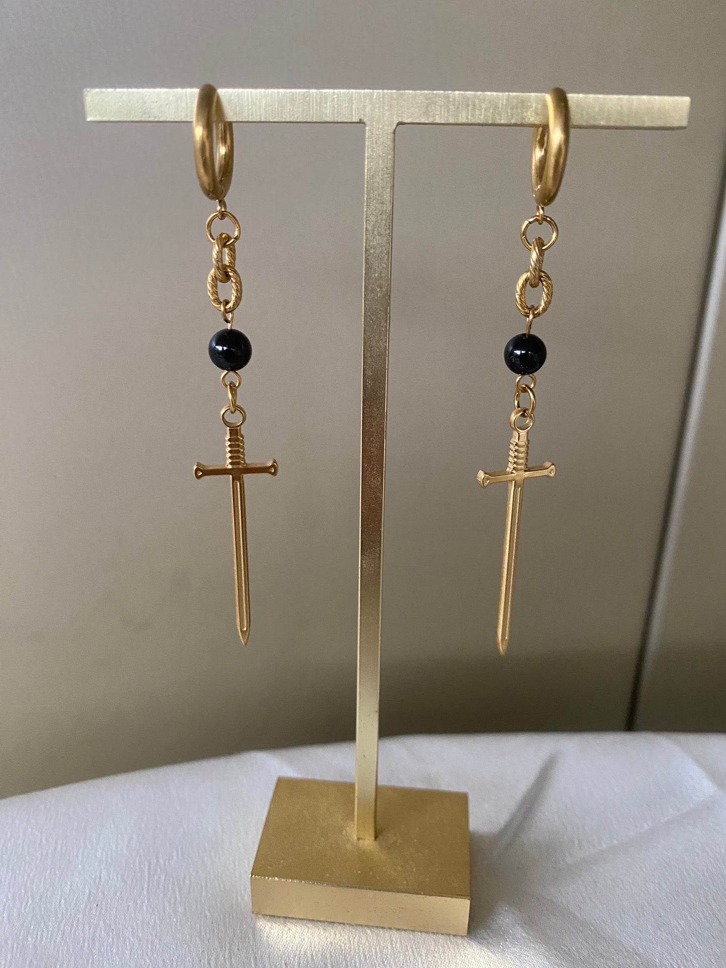 Celestial Swords