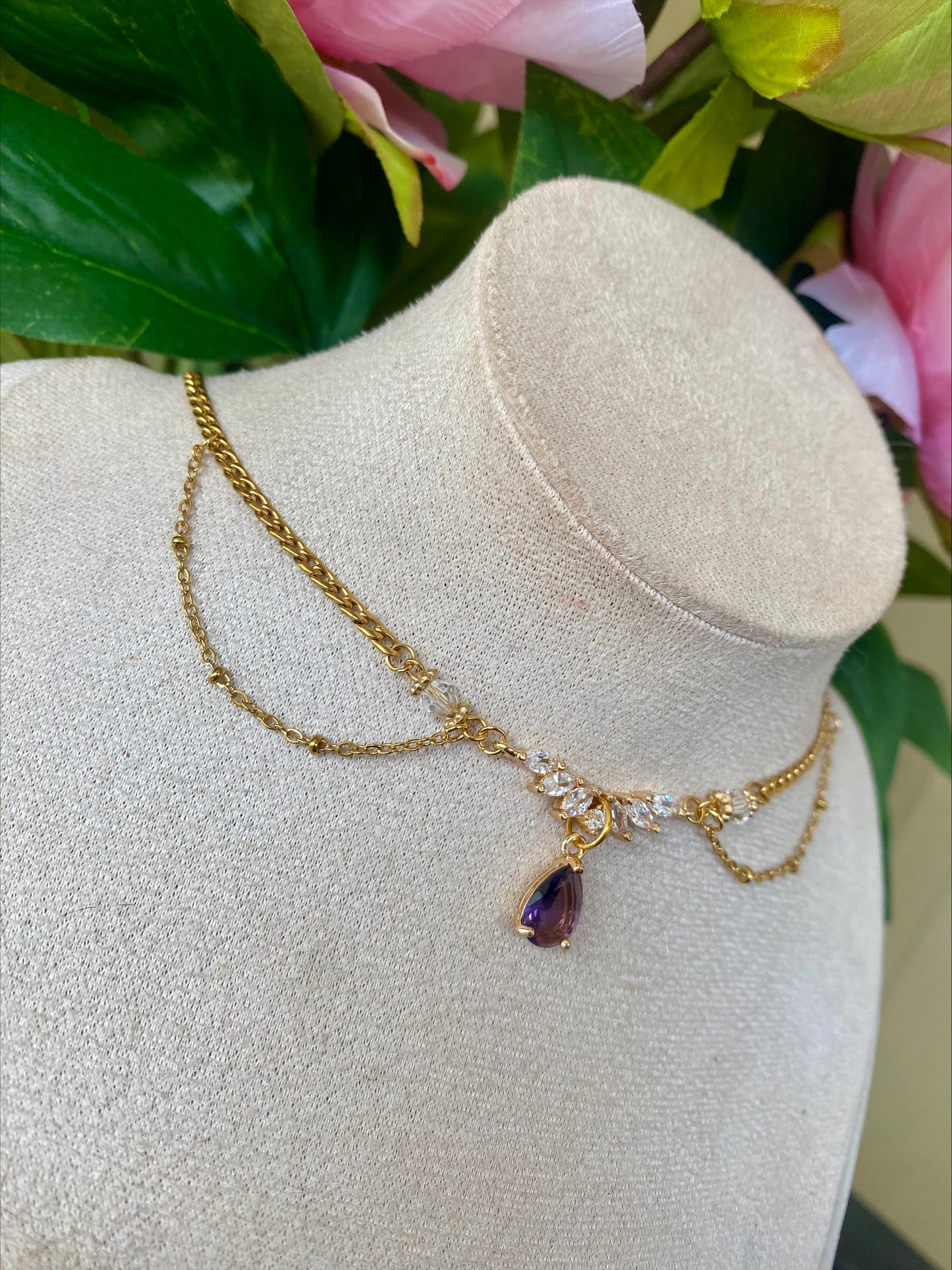 purple love