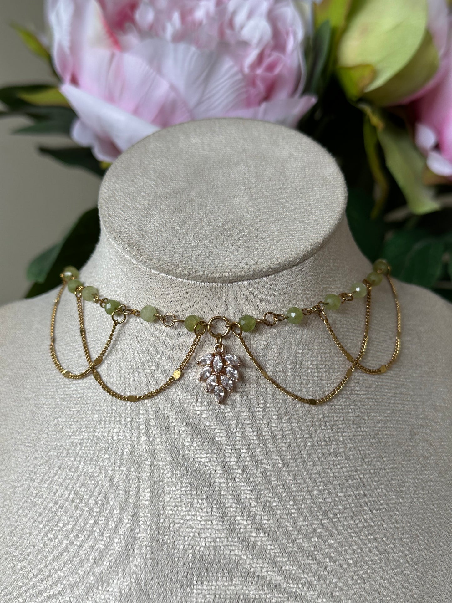 Sortilège végétal