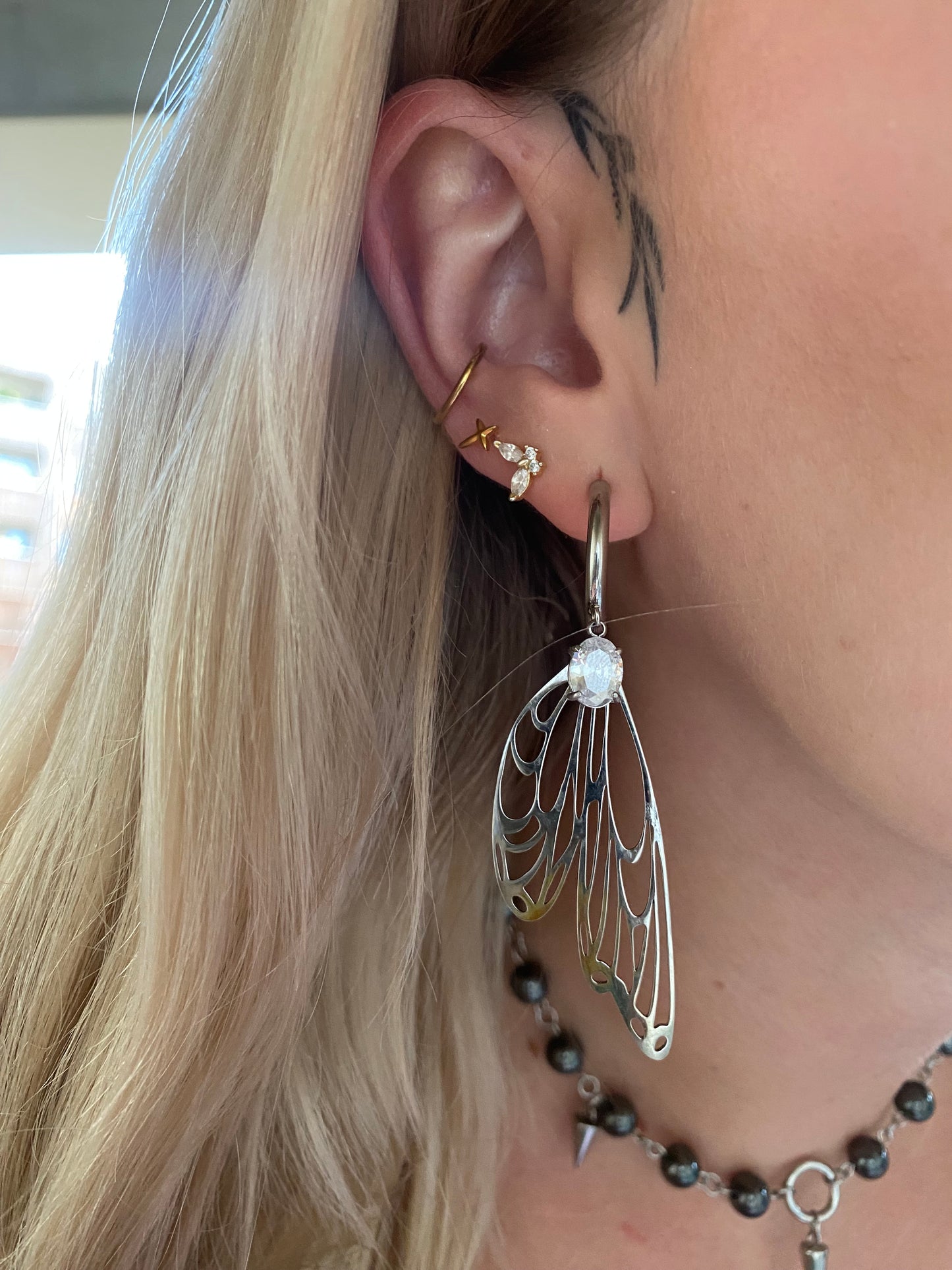 Fairywings