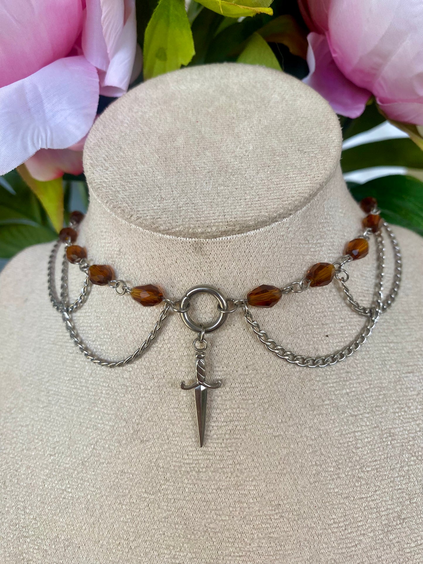 Cavalière enchanté