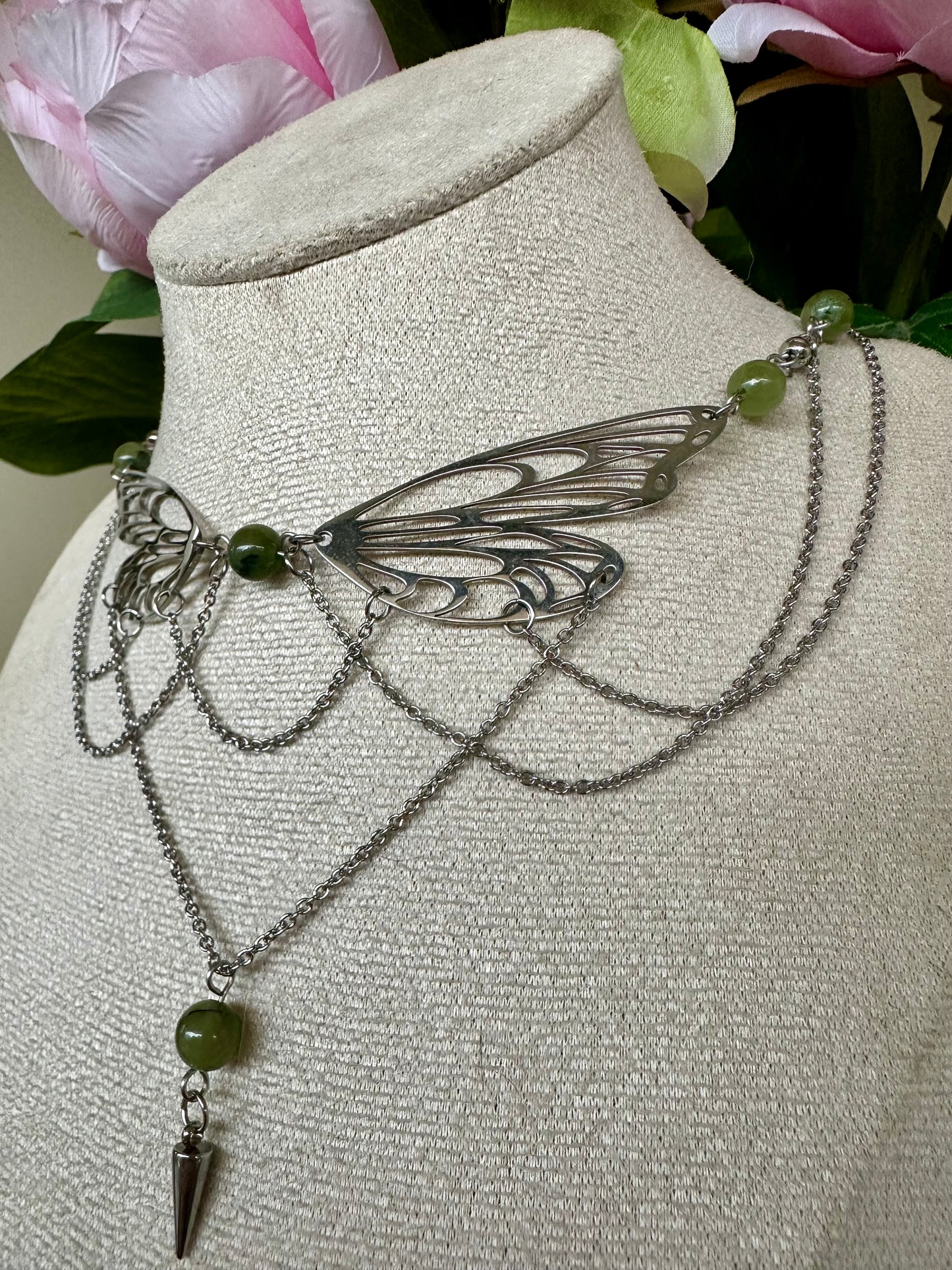 Lisière enchanté 🌳