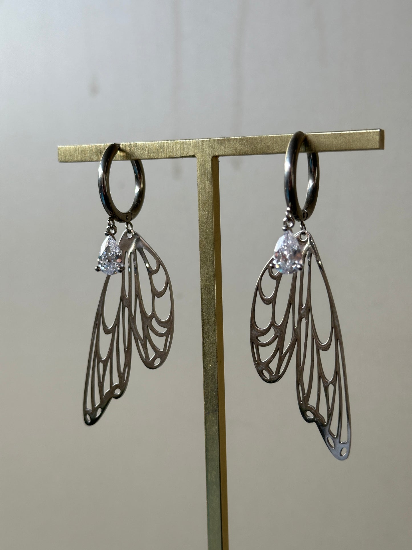 Fairy wings