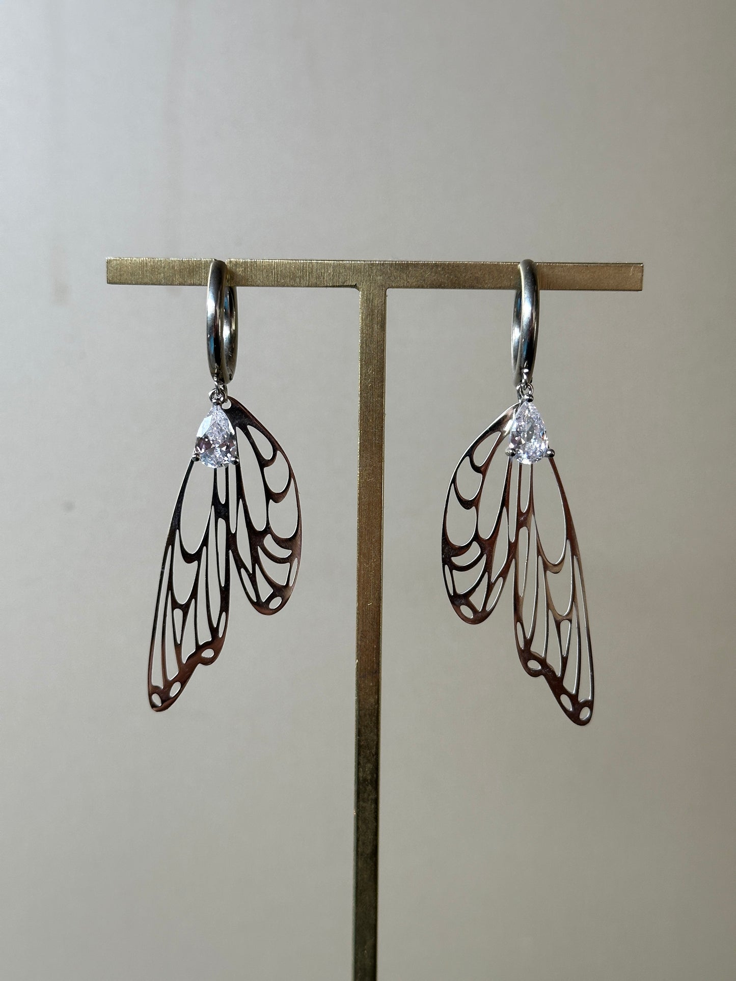 Fairy wings