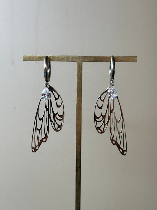 Fairy wings