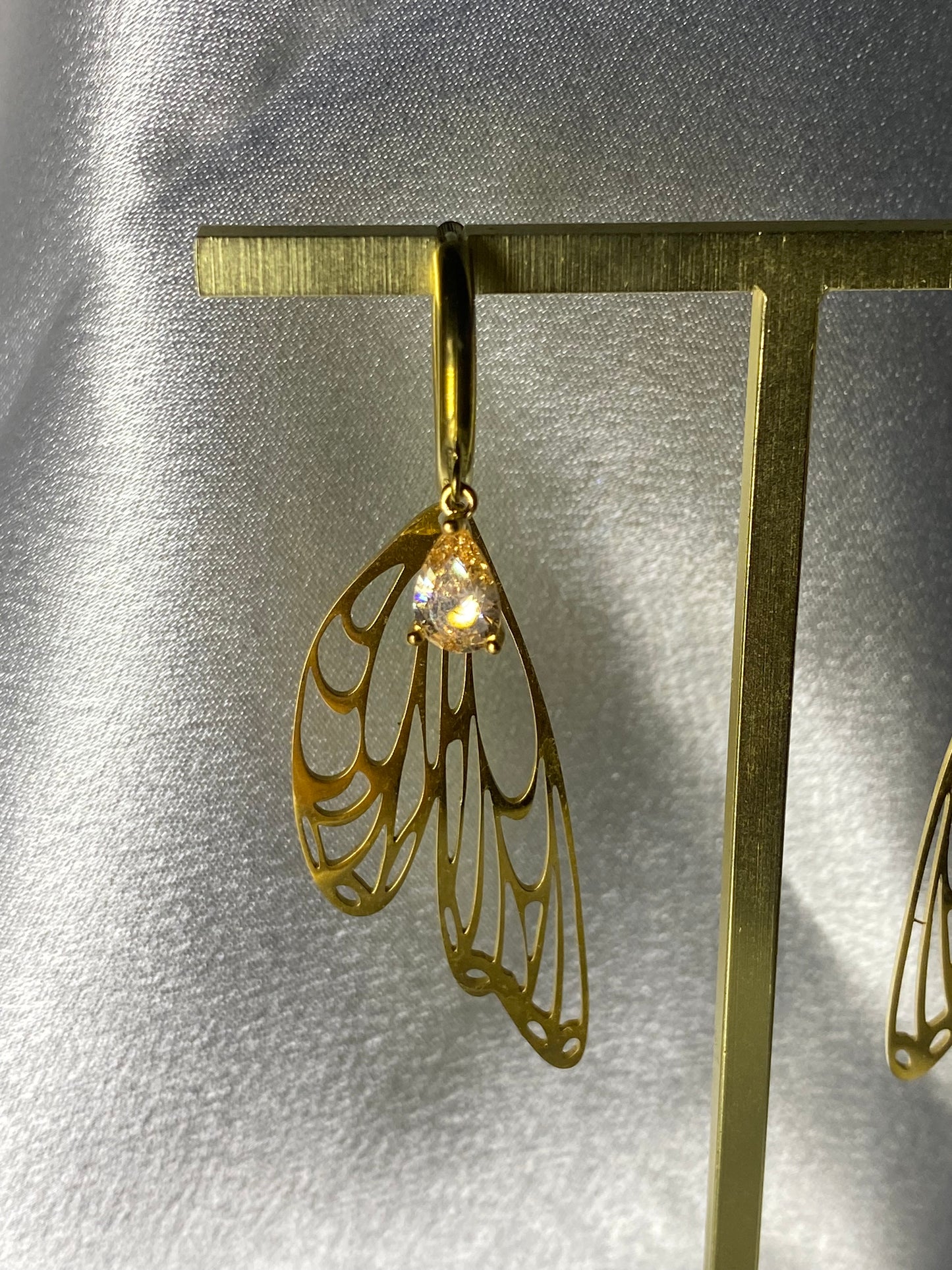 Fairywings
