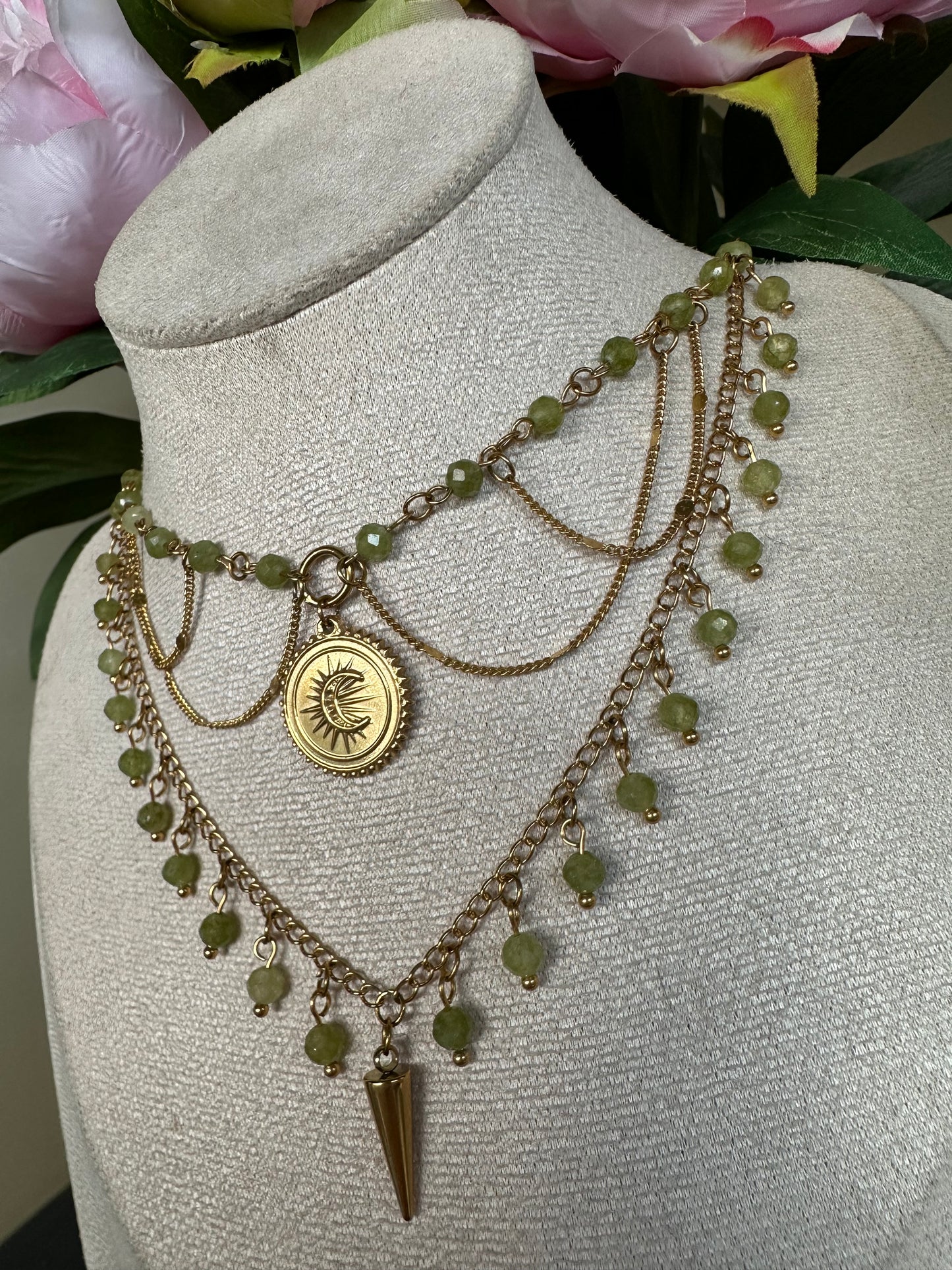 Feuille de lune 🌙