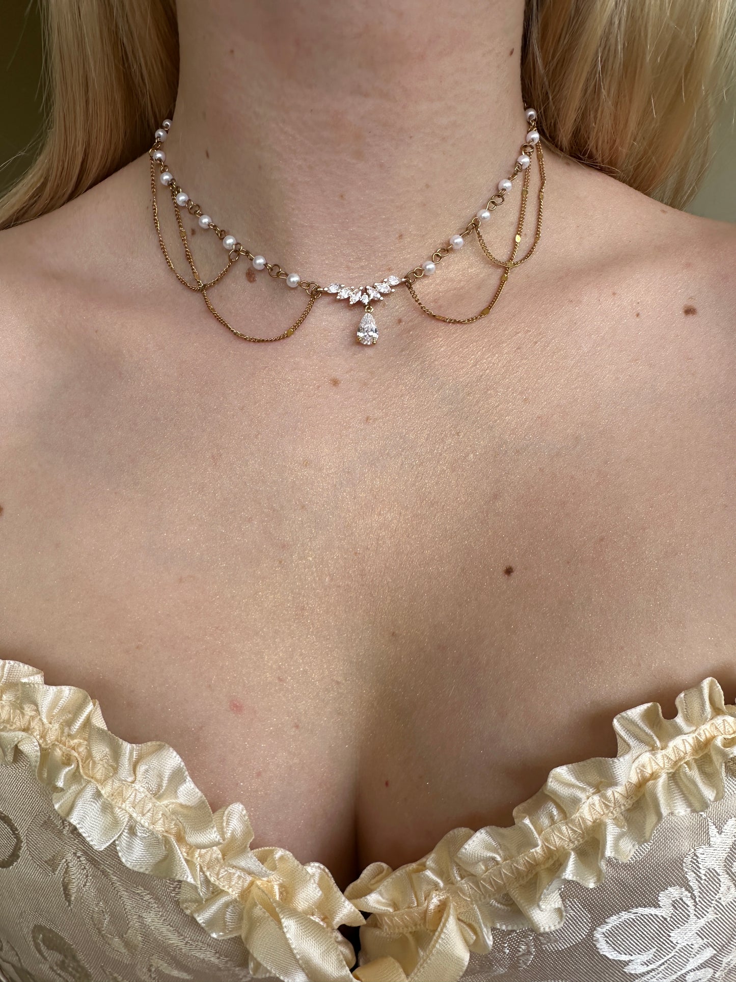 Pearl love