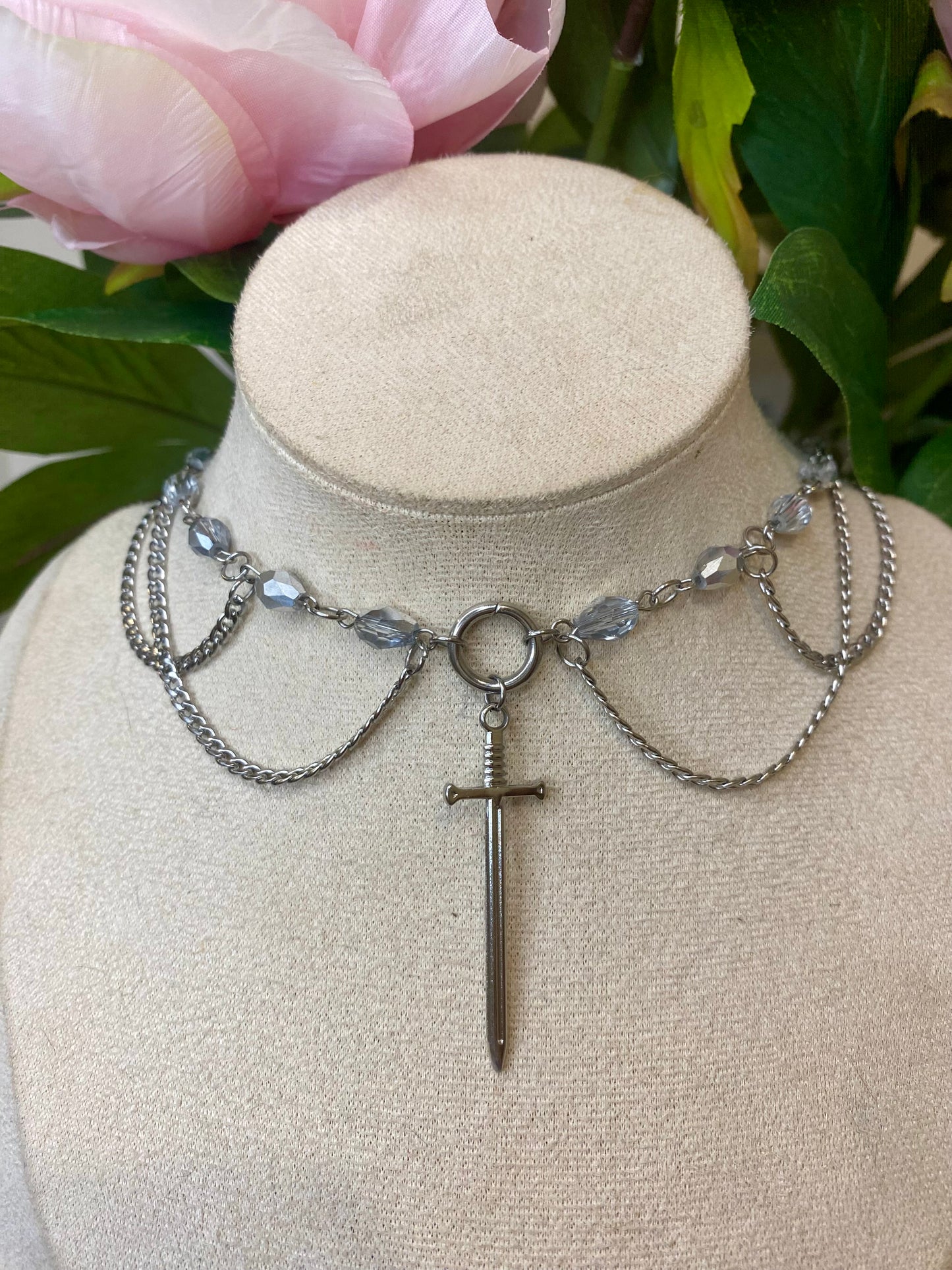 Princess sword