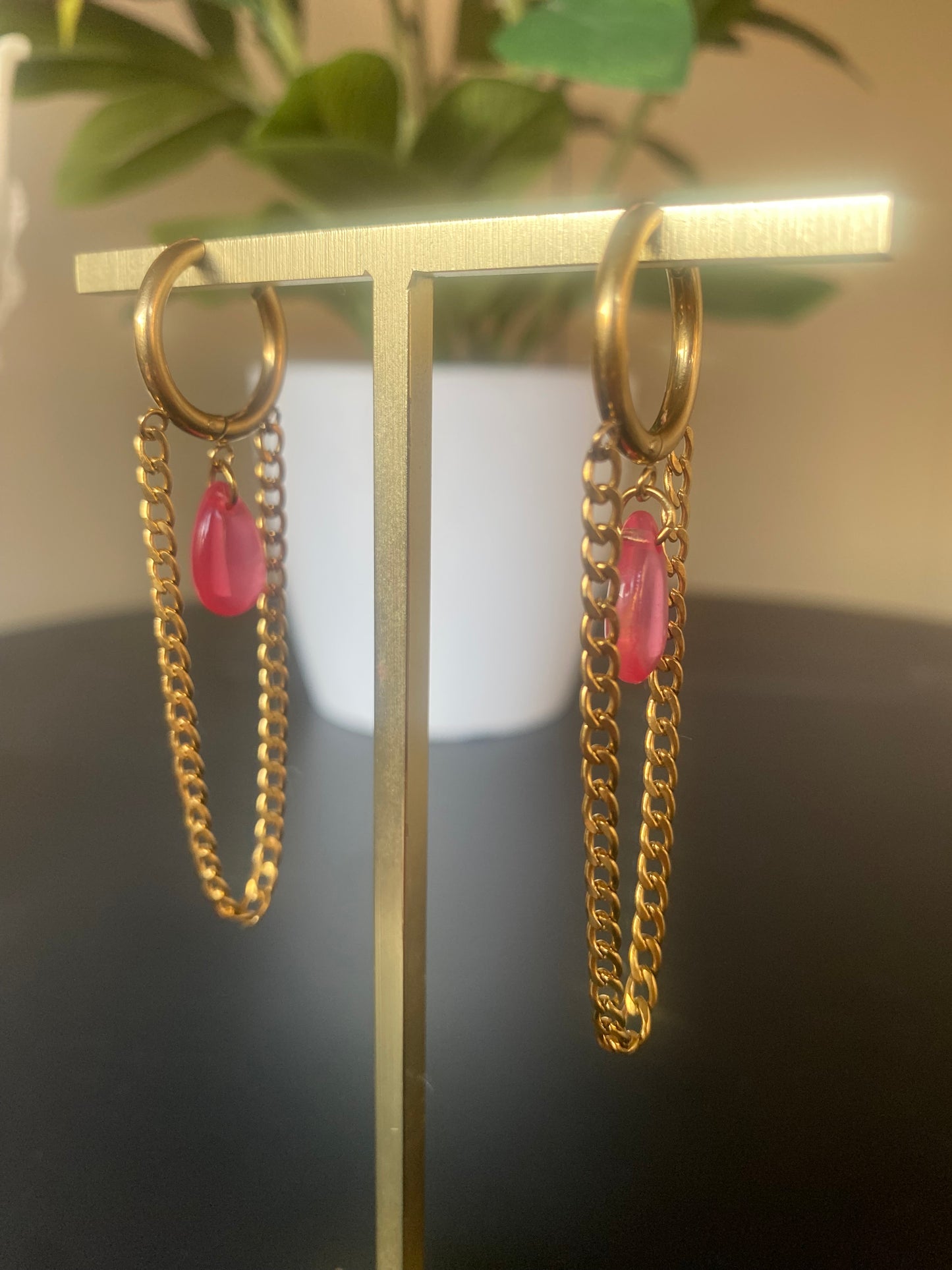 Cherry chains