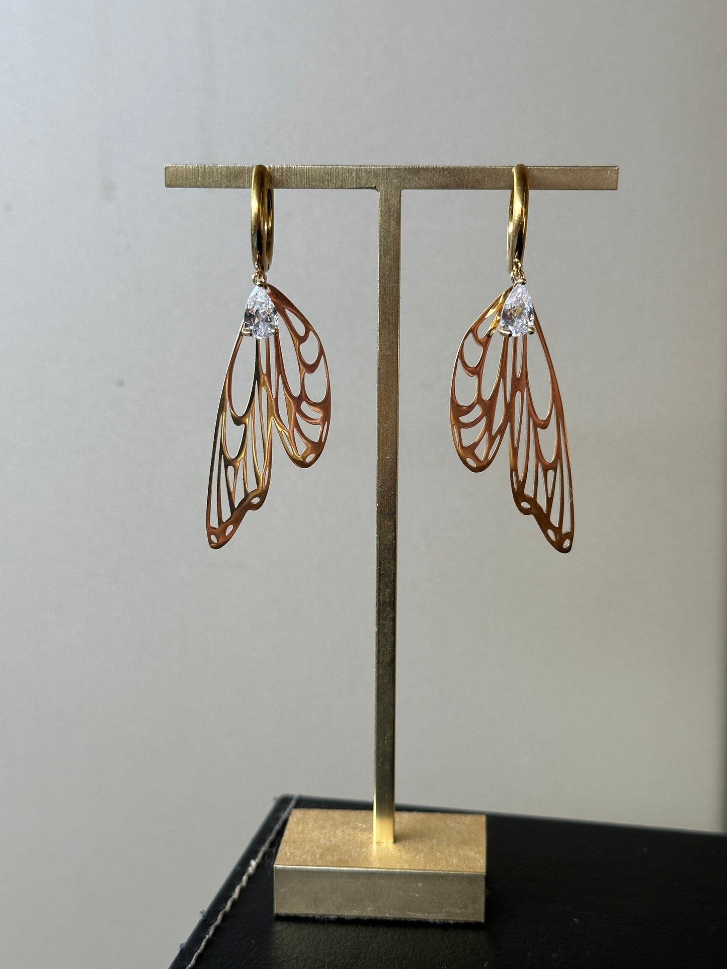 Fairy wings