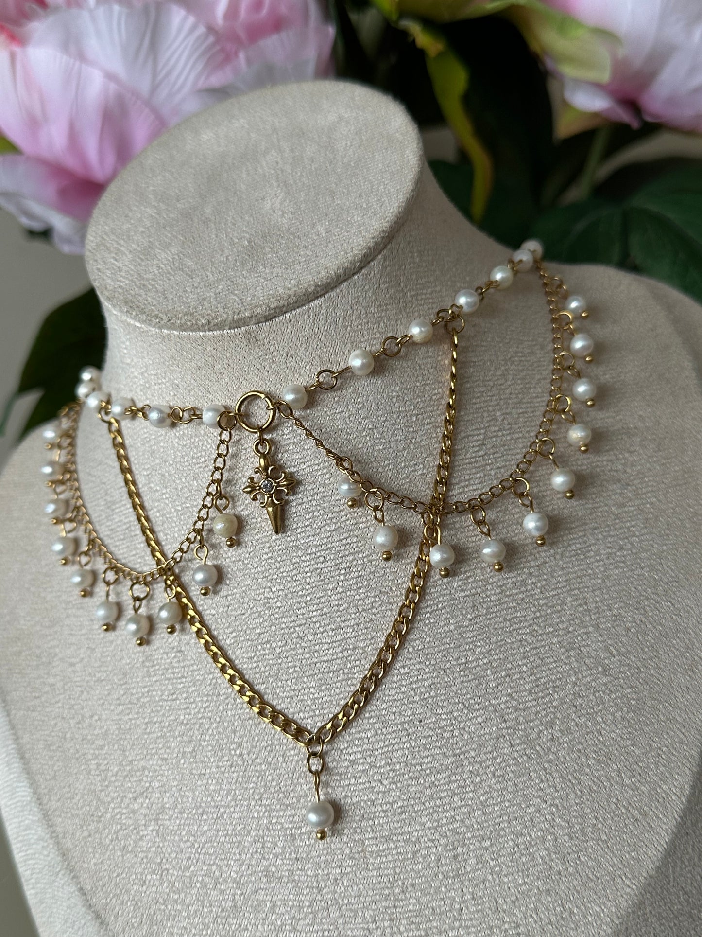 Veilleuse des royaumes