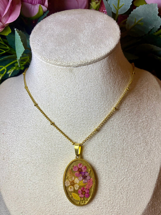 Floral love