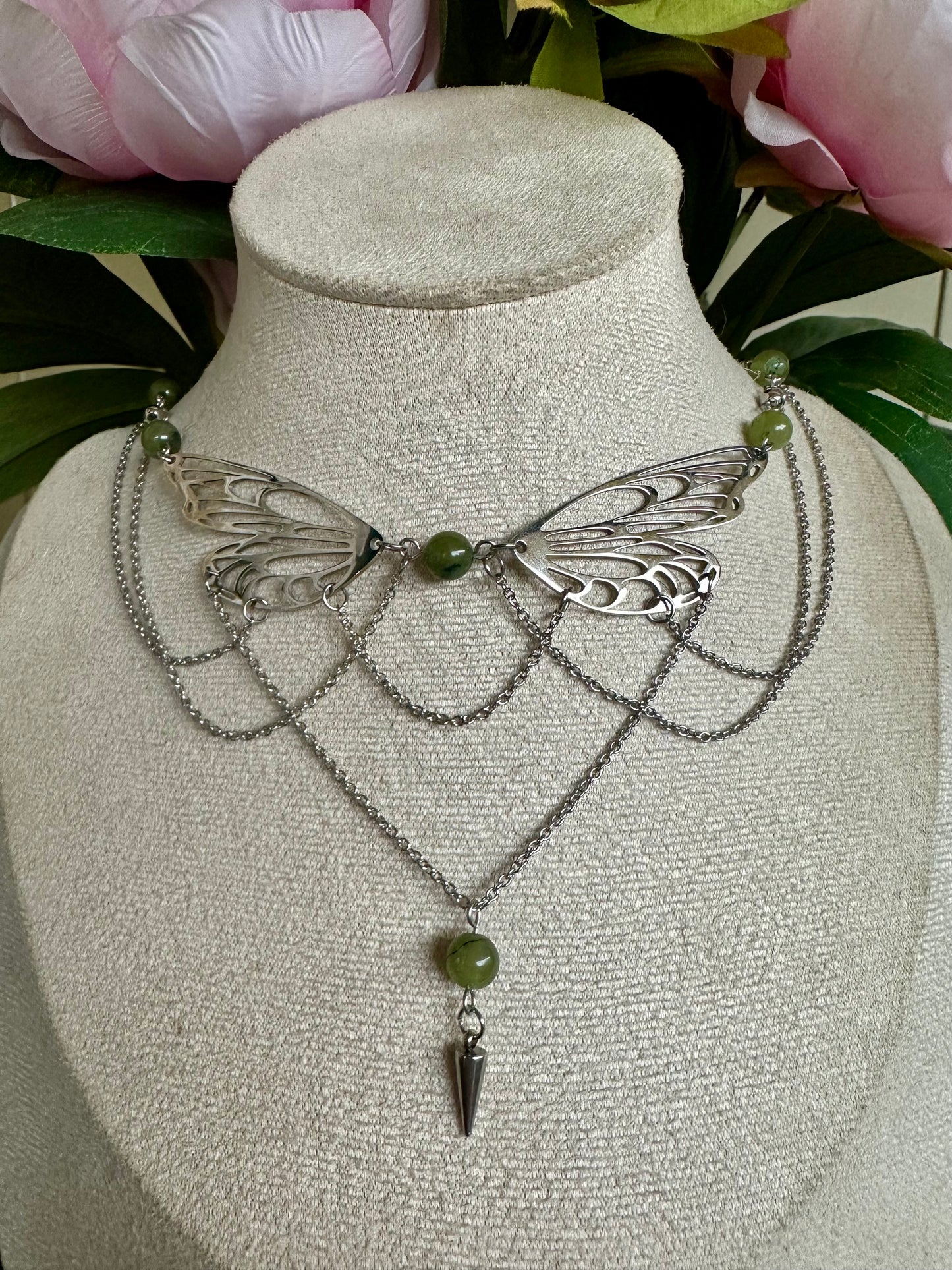 Lisière enchanté 🌳