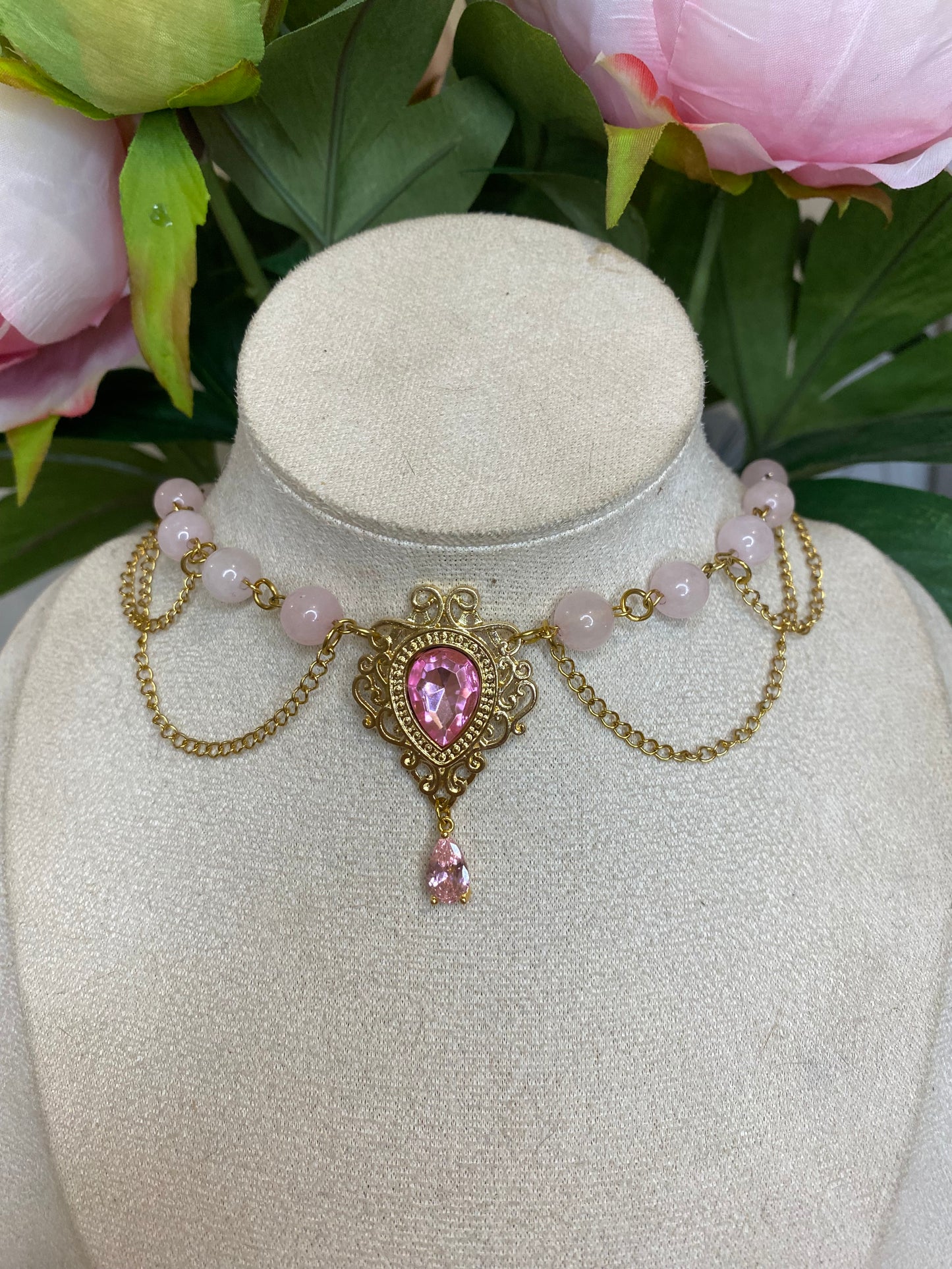 Princess pink