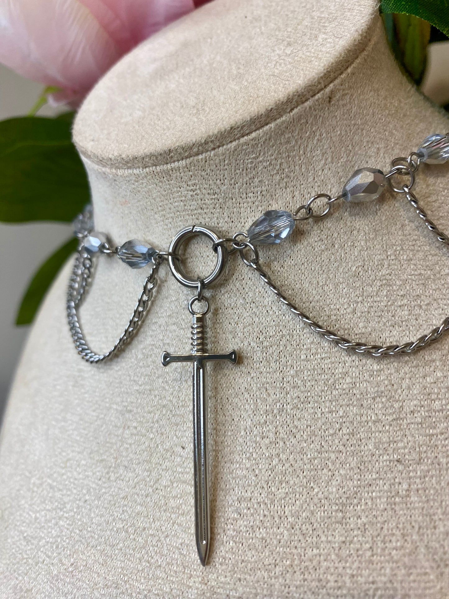 Princess sword