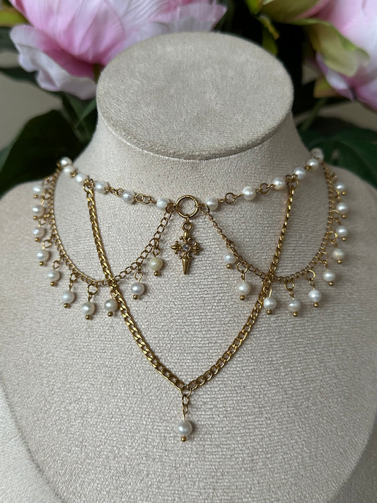 Veilleuse des royaumes