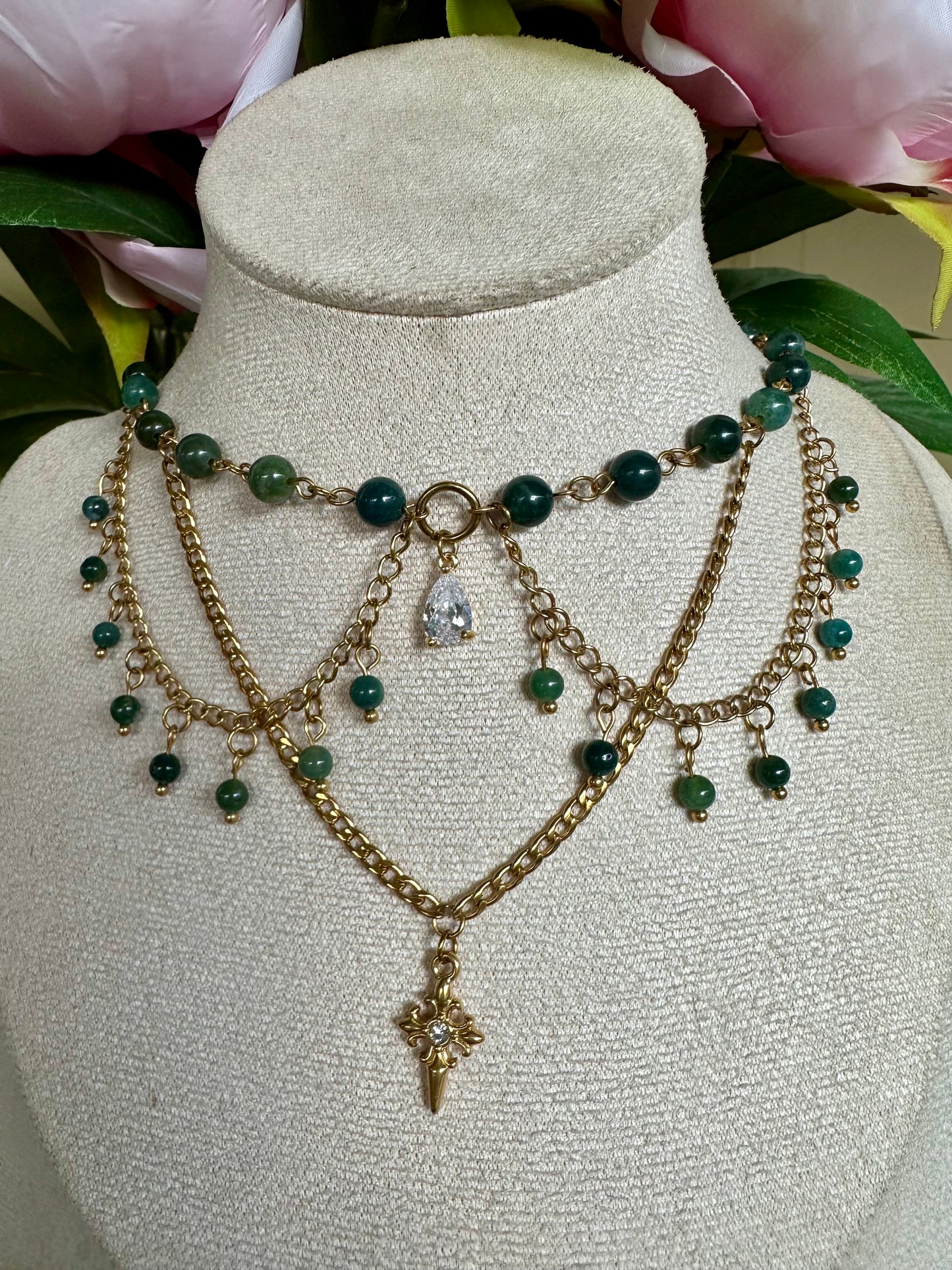 Cœur de dryade 🌿