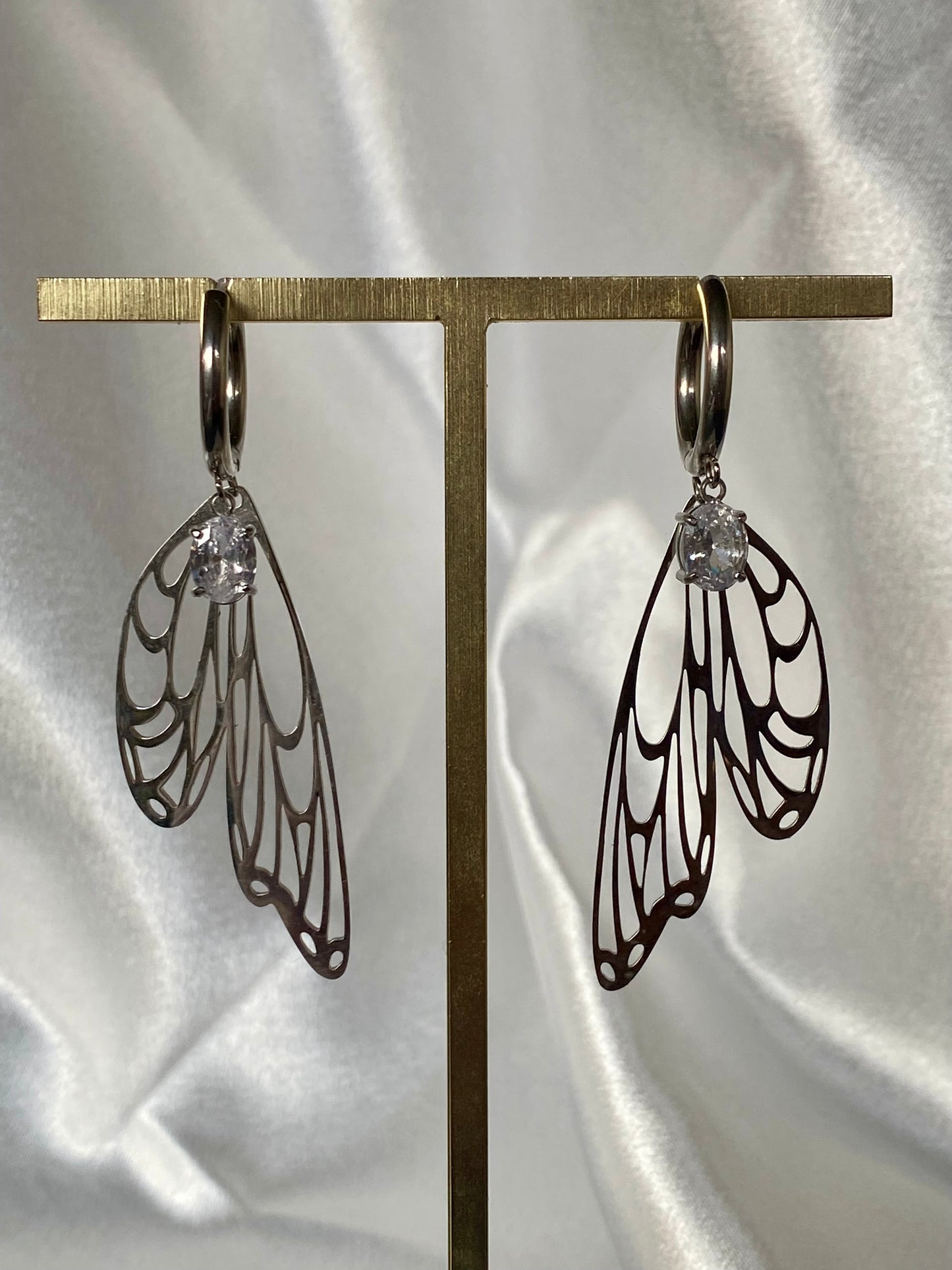 Fairywings