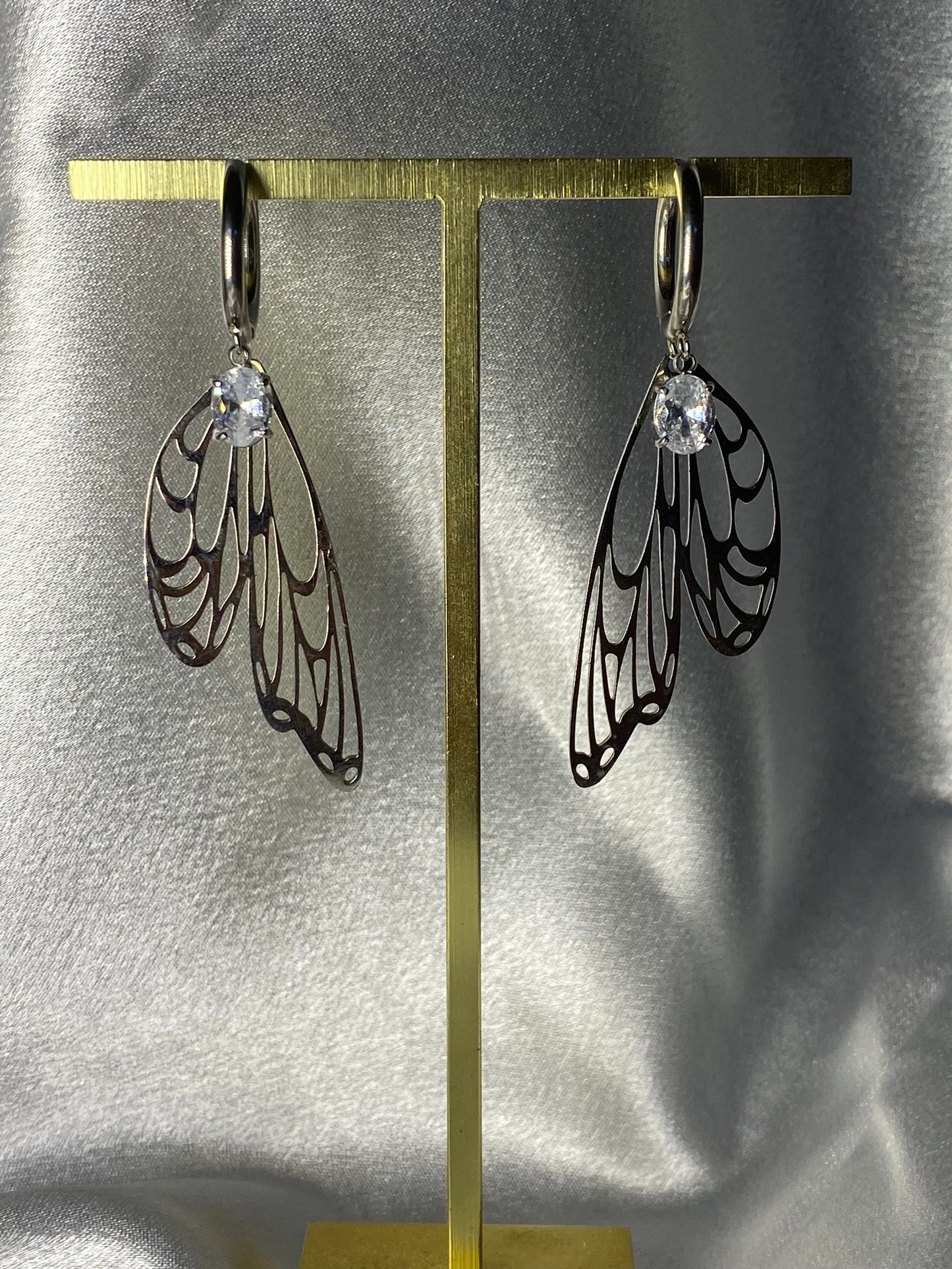 Fairywings