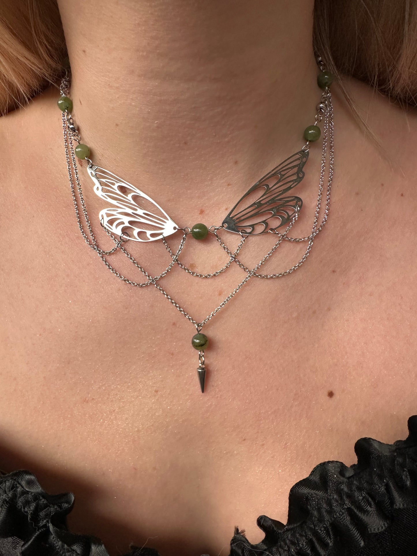 Lisière enchanté 🌳