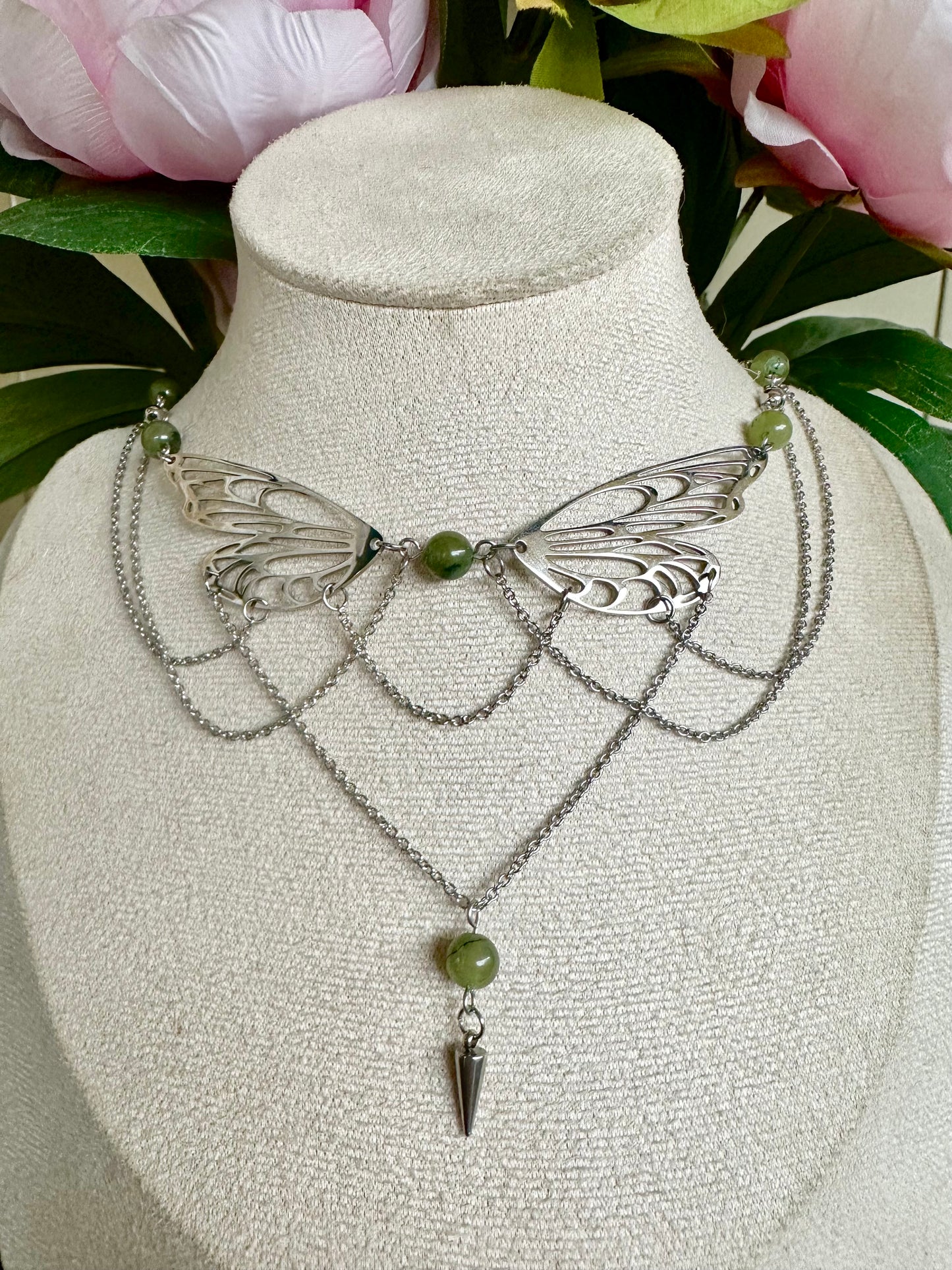 Lisière enchanté 🌳