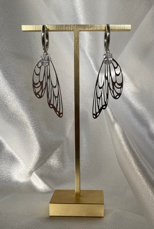 Fairywings