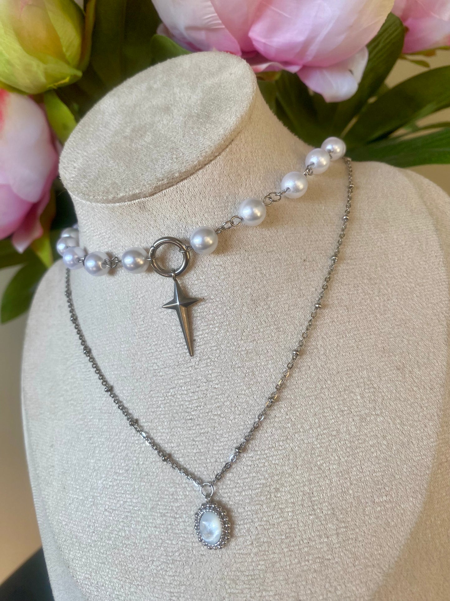 Pearly star