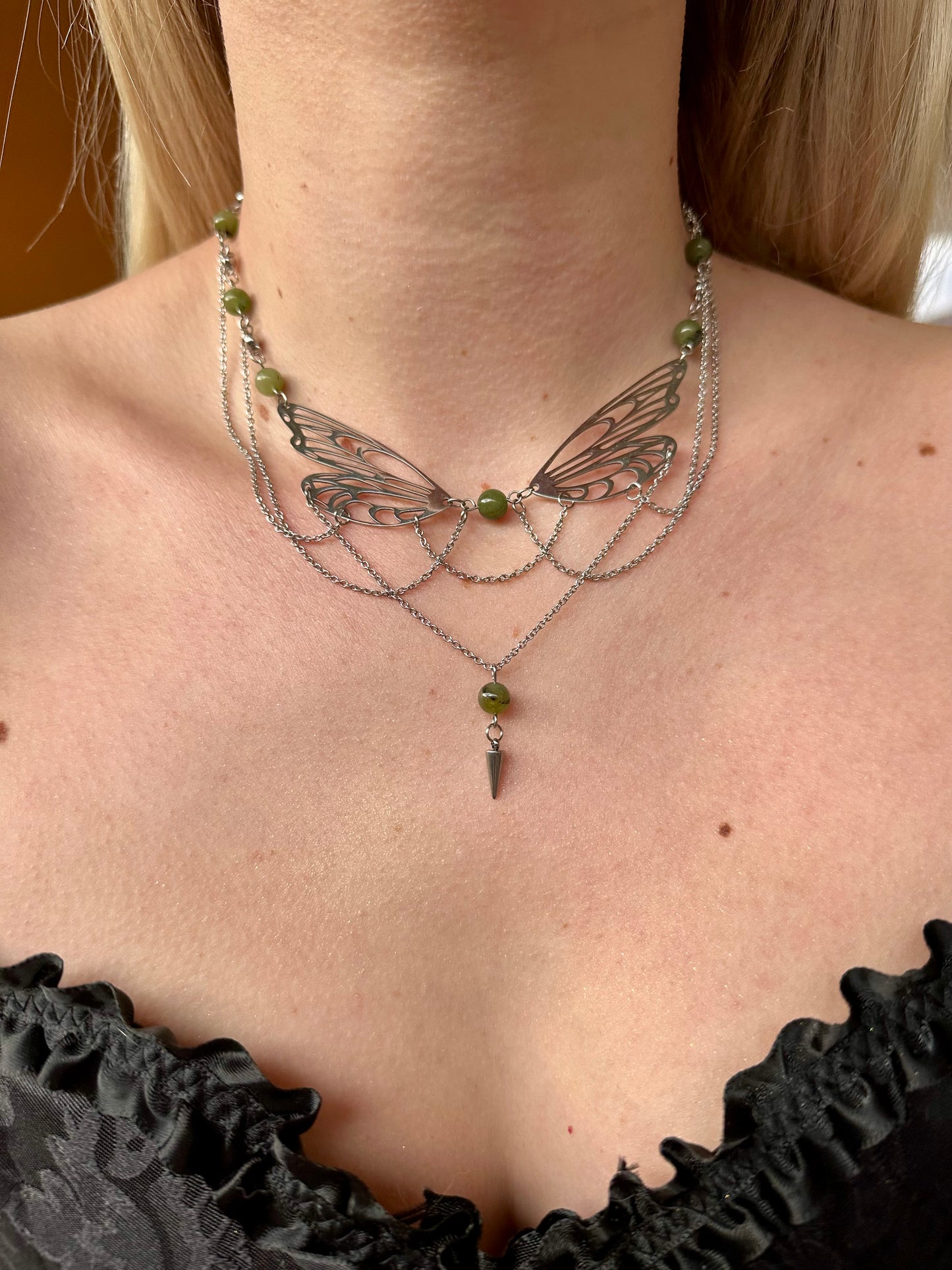 Lisière enchanté 🌳