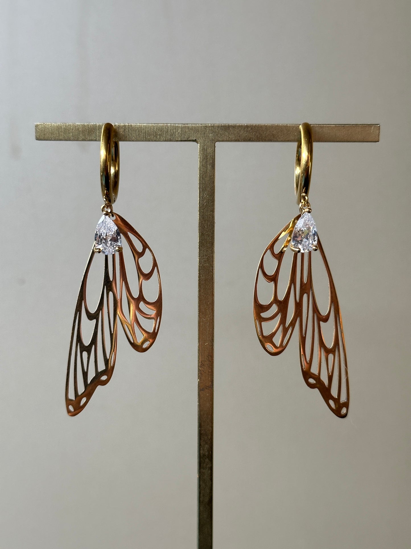 Fairy wings