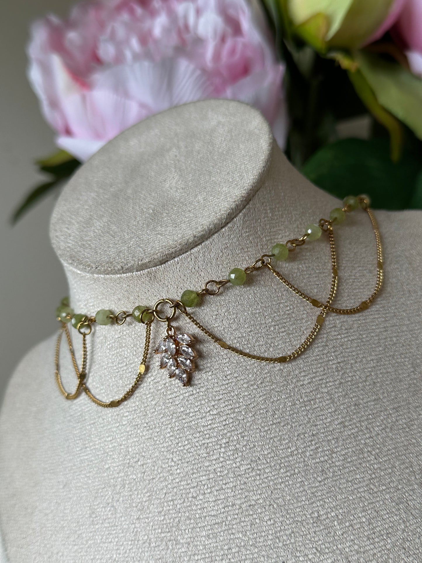 Sortilège végétal